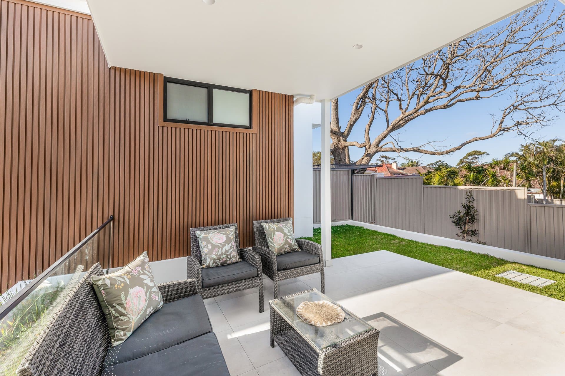 1/107 President Avenue, Caringbah - Thumbnail 4