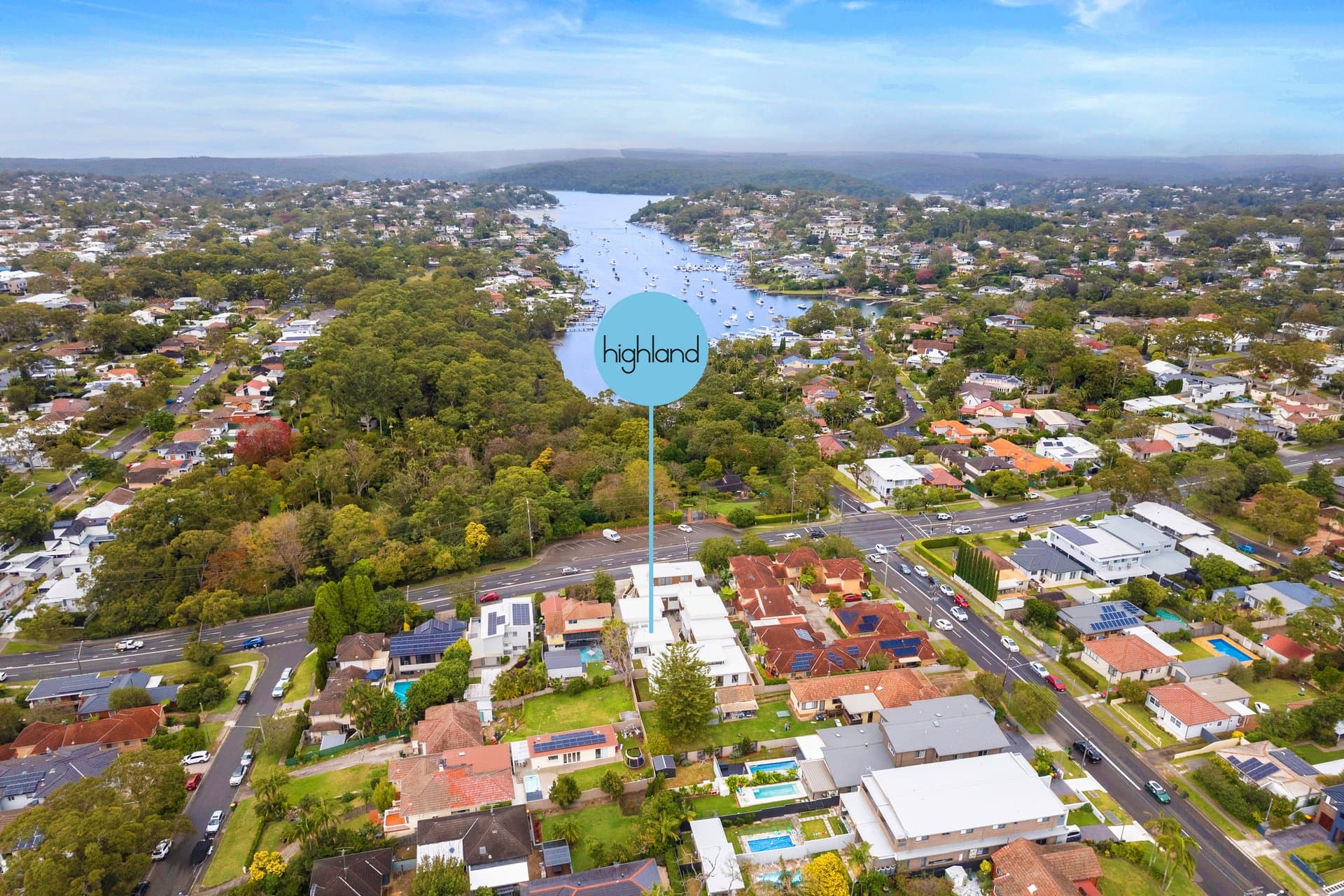 1/107 President Avenue, Caringbah - Thumbnail 5