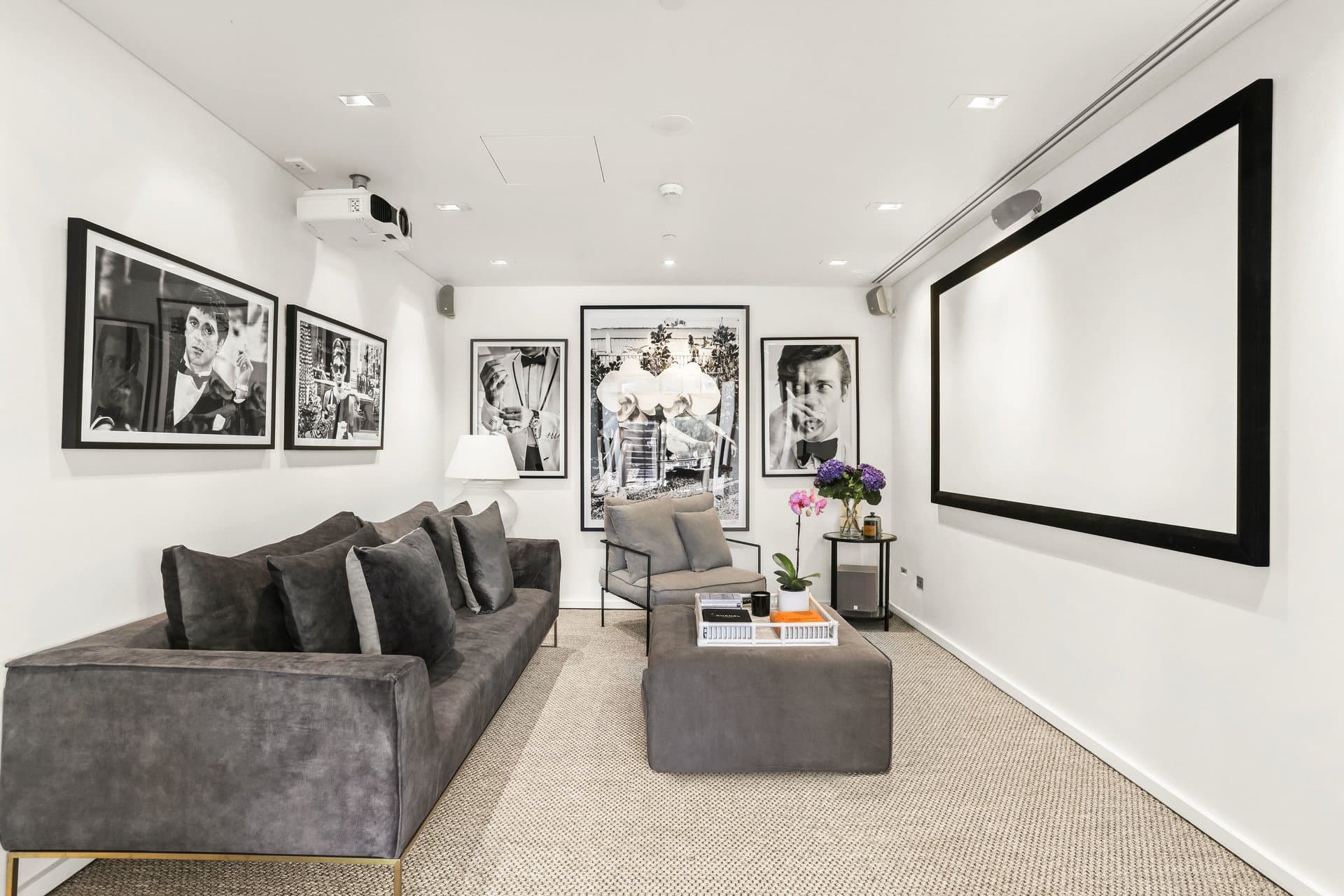 327/6E Cowper Wharf Roadway, Woolloomooloo - Thumbnail 5