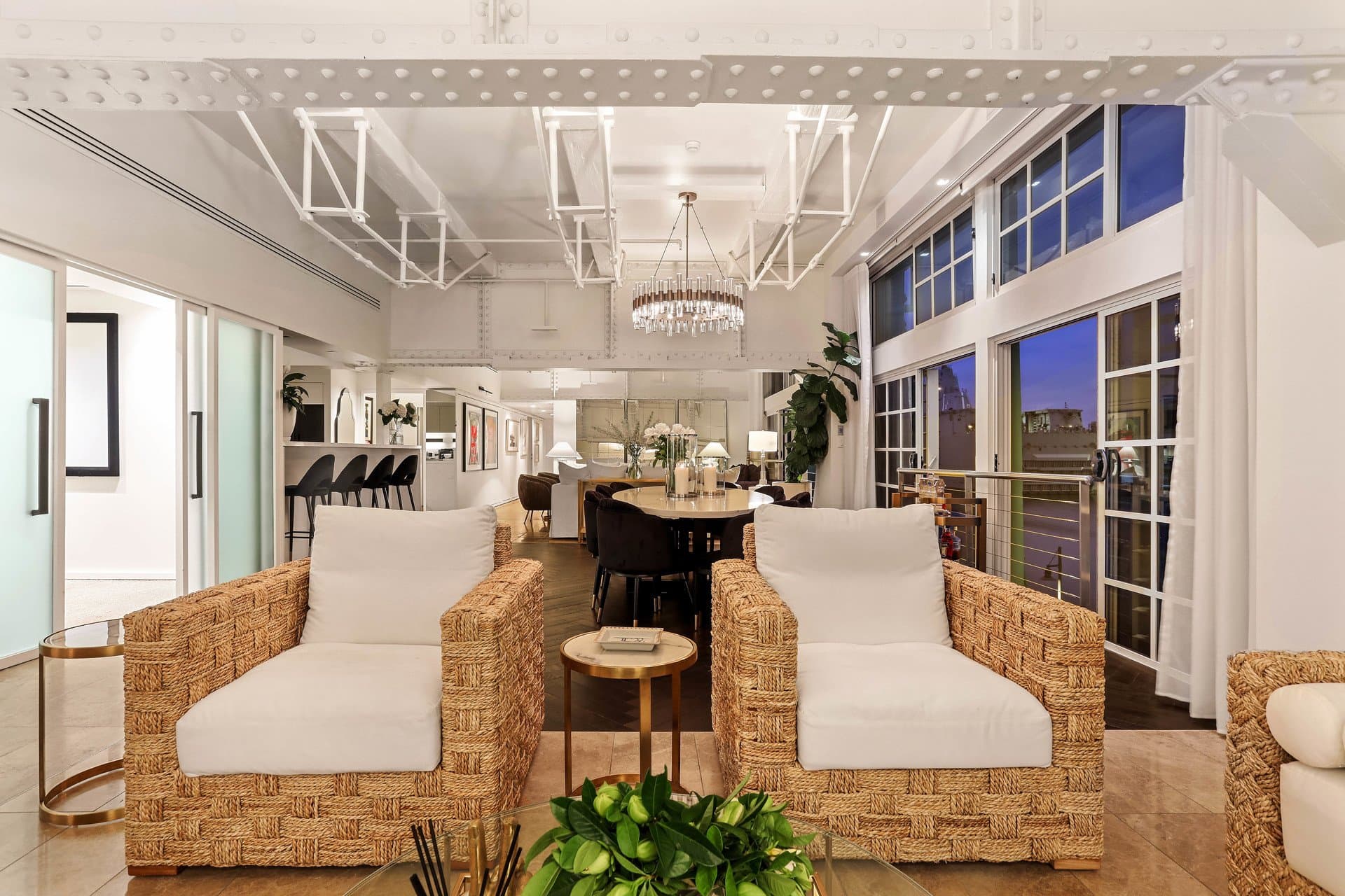 327/6E Cowper Wharf Roadway, Woolloomooloo - Thumbnail 8