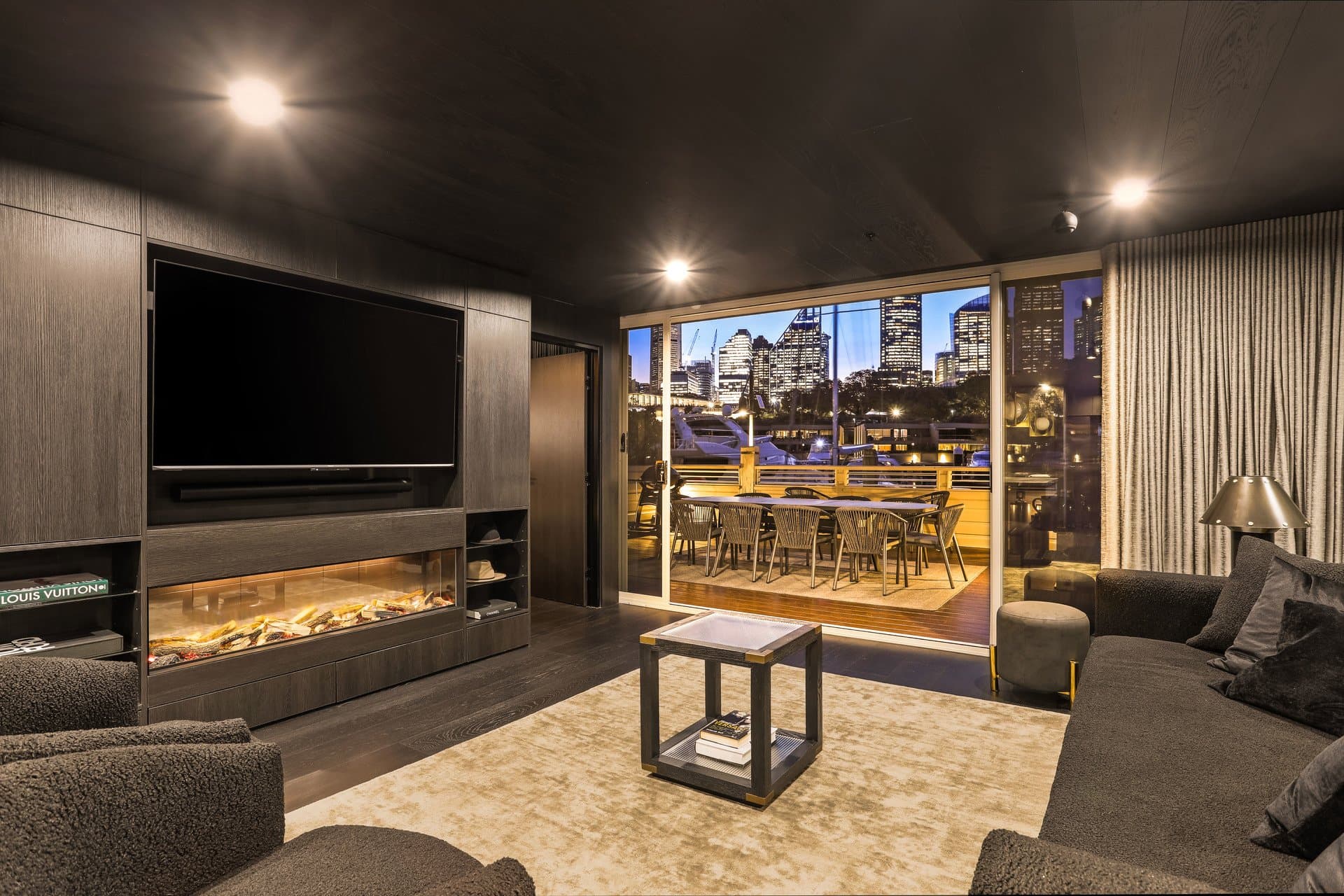108/6E Cowper Wharf Roadway, Woolloomooloo - Image 1