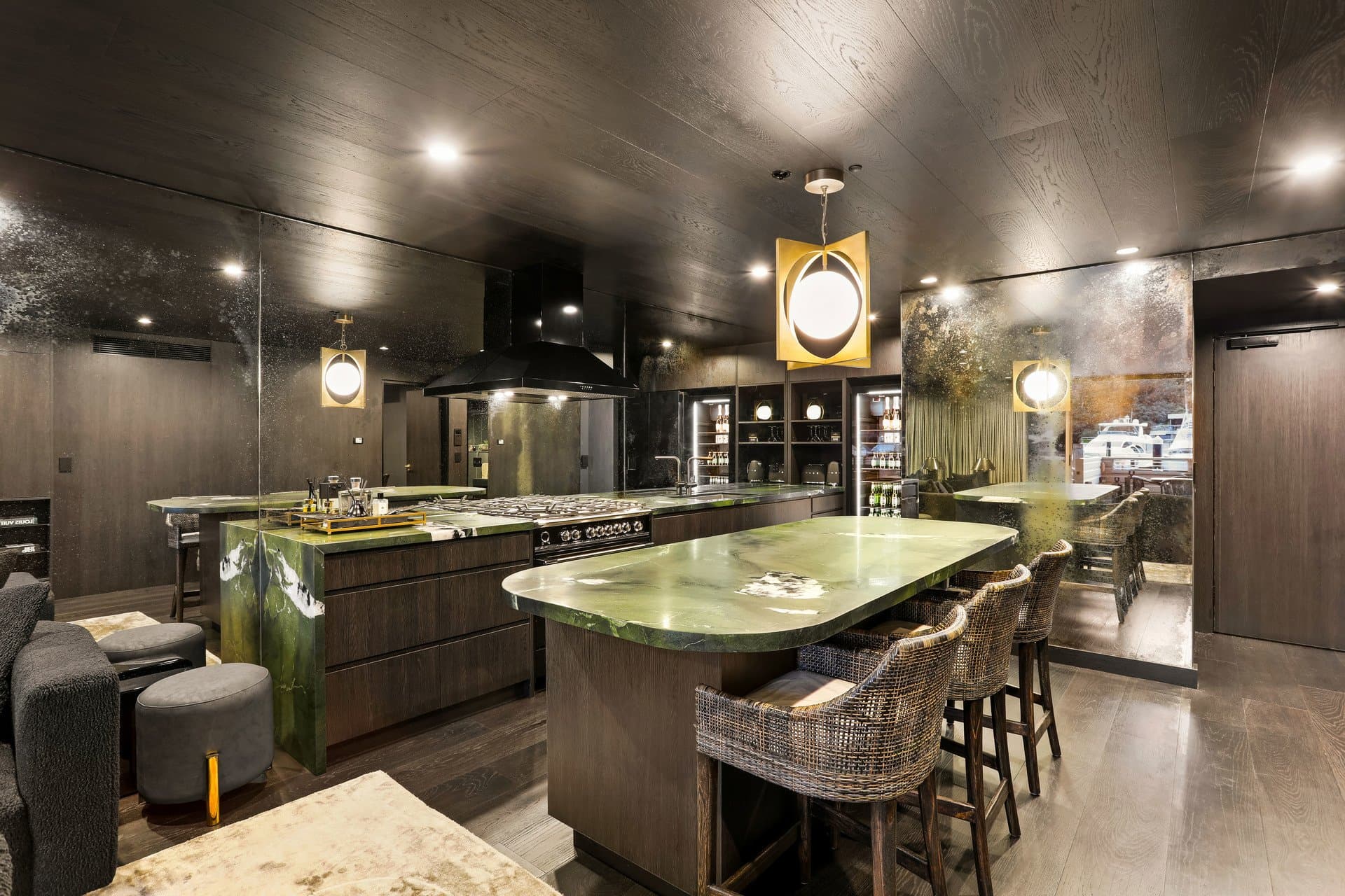 108/6E Cowper Wharf Roadway, Woolloomooloo - Thumbnail 3