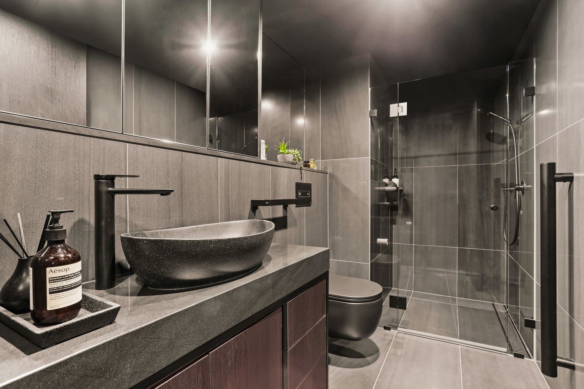 108/6E Cowper Wharf Roadway, Woolloomooloo - Thumbnail 7