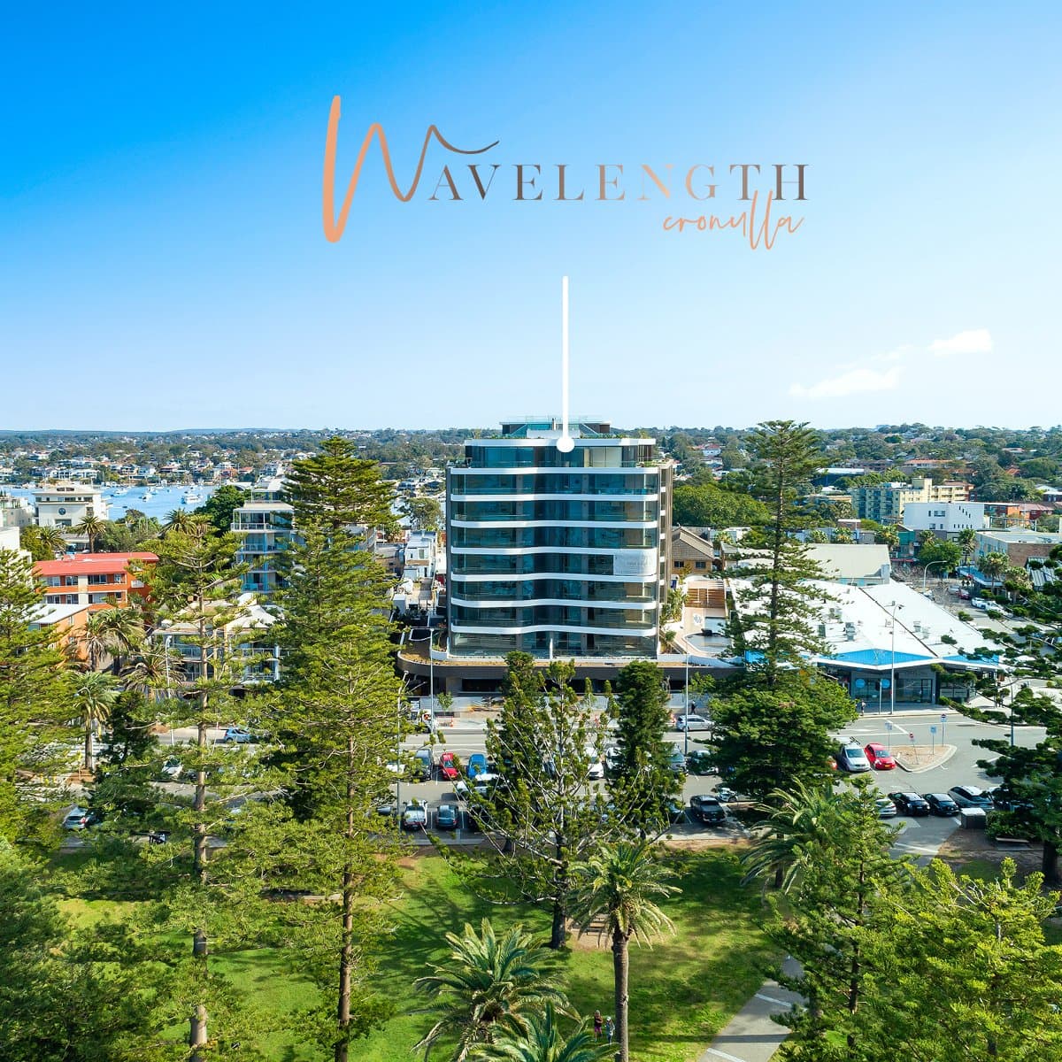 707/47-57 Gerrale Street, Cronulla - Thumbnail 2