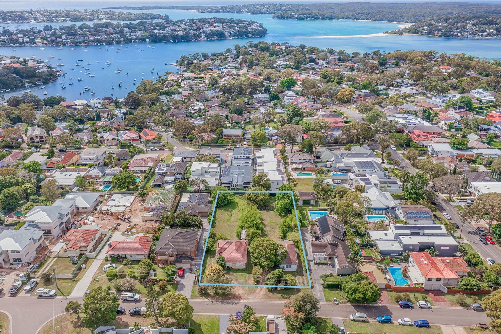 46-48 Percival Road, Caringbah South - Image 1