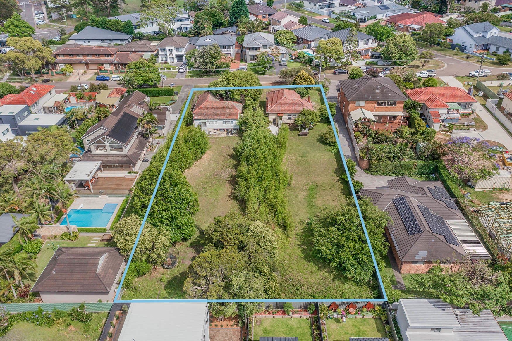 46-48 Percival Road, Caringbah South - Thumbnail 2