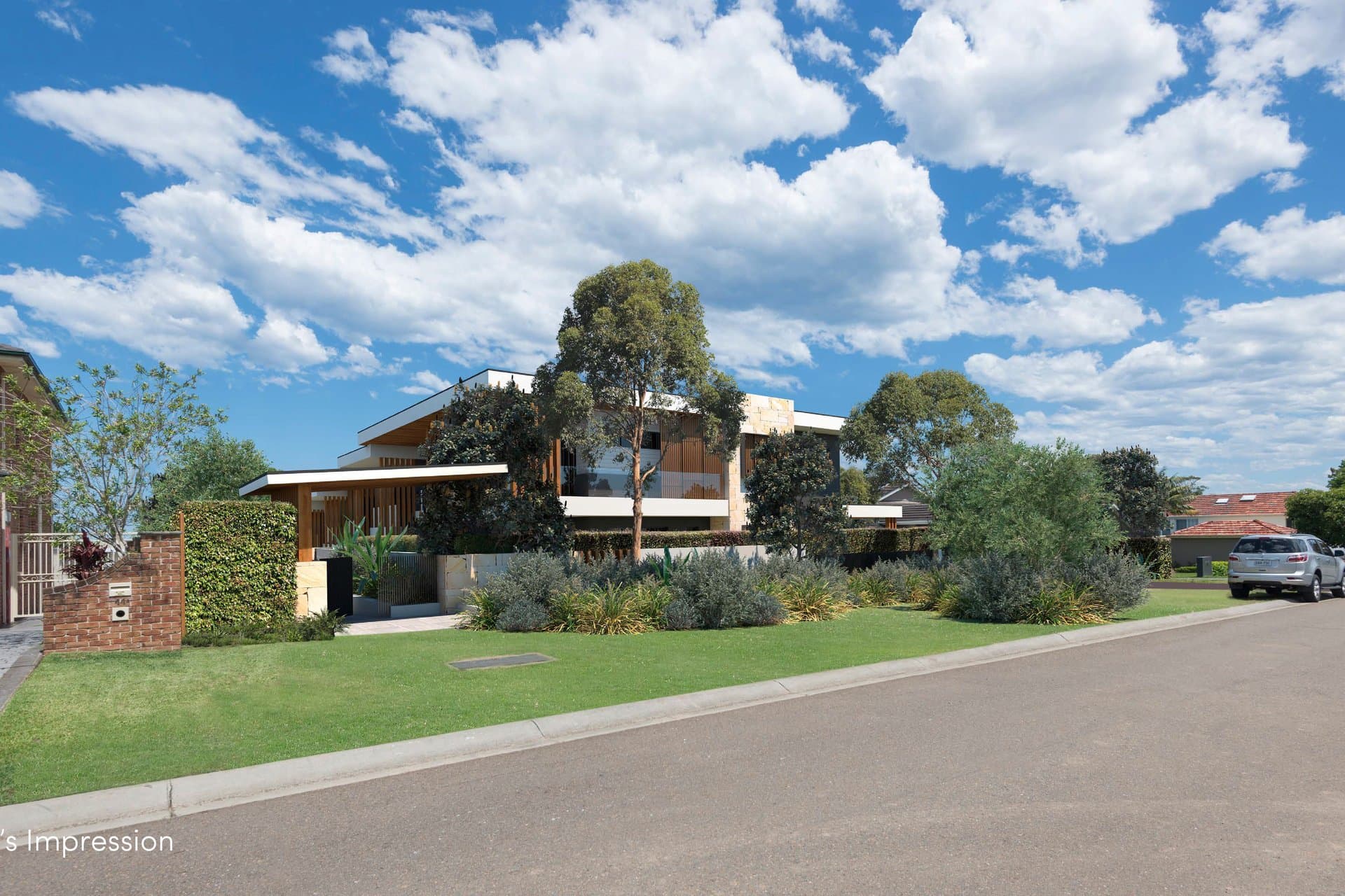 46-48 Percival Road, Caringbah South - Thumbnail 3