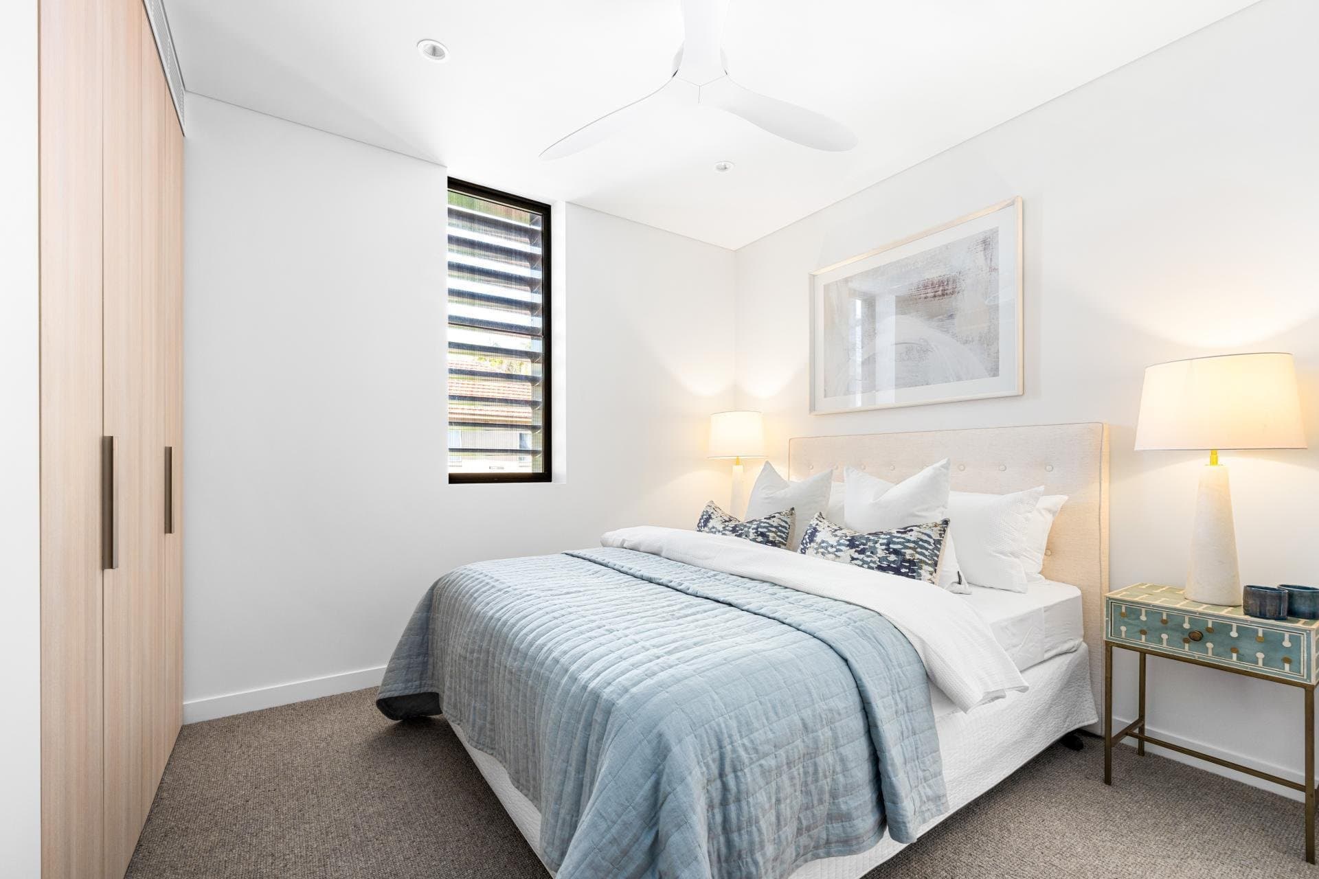 1/50 Old South Head Road, Vaucluse - Thumbnail 4