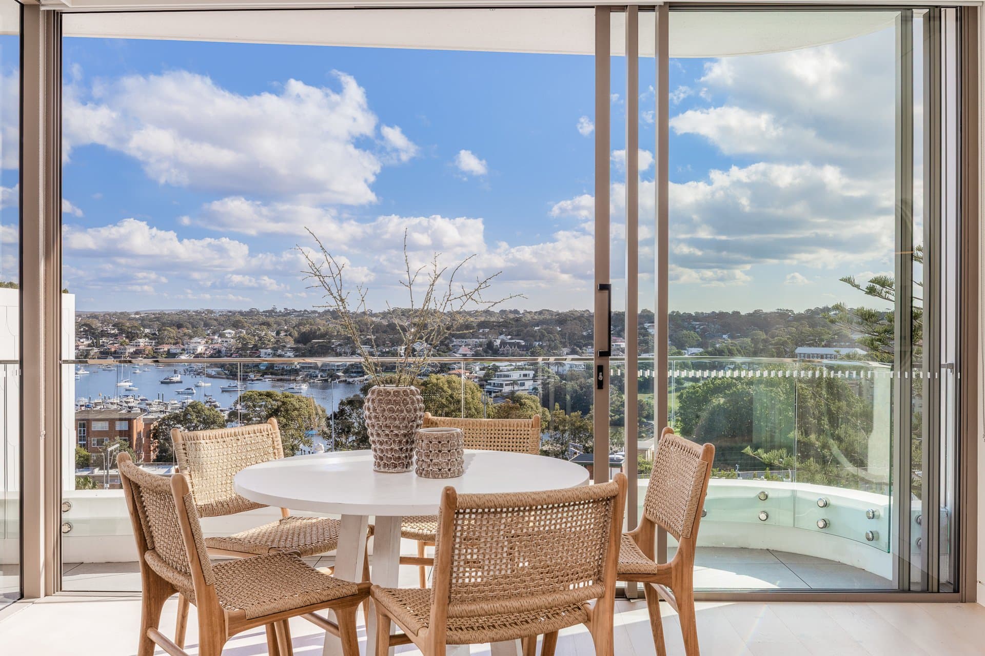 708/47-57 Gerrale St, Cronulla - Image 1