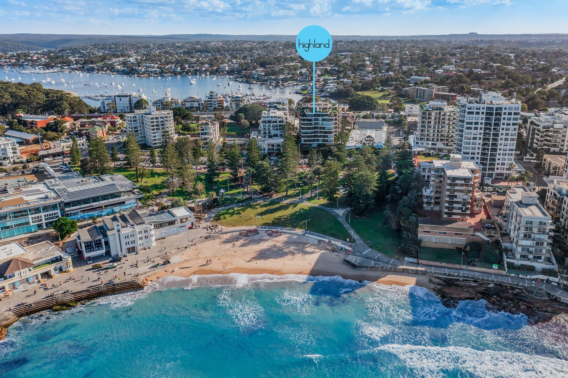 708/47-57 Gerrale St, Cronulla - Thumbnail 8