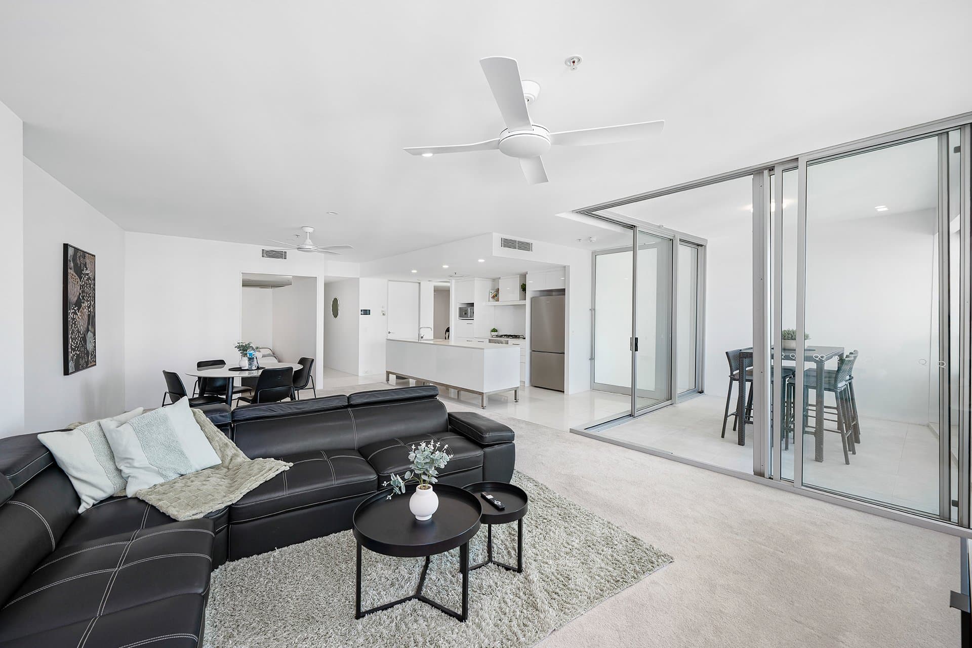 1001/9 Hamilton Avenue, Surfers Paradise - Thumbnail 7