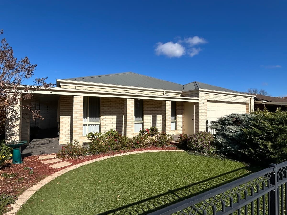 1/22 Tunnock Road, Numurkah, Numurkah - Image 1