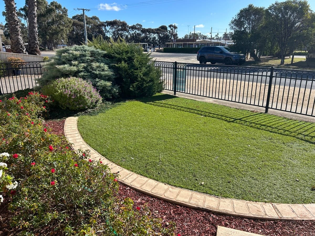 1/22 Tunnock Road, Numurkah, Numurkah - Thumbnail 3