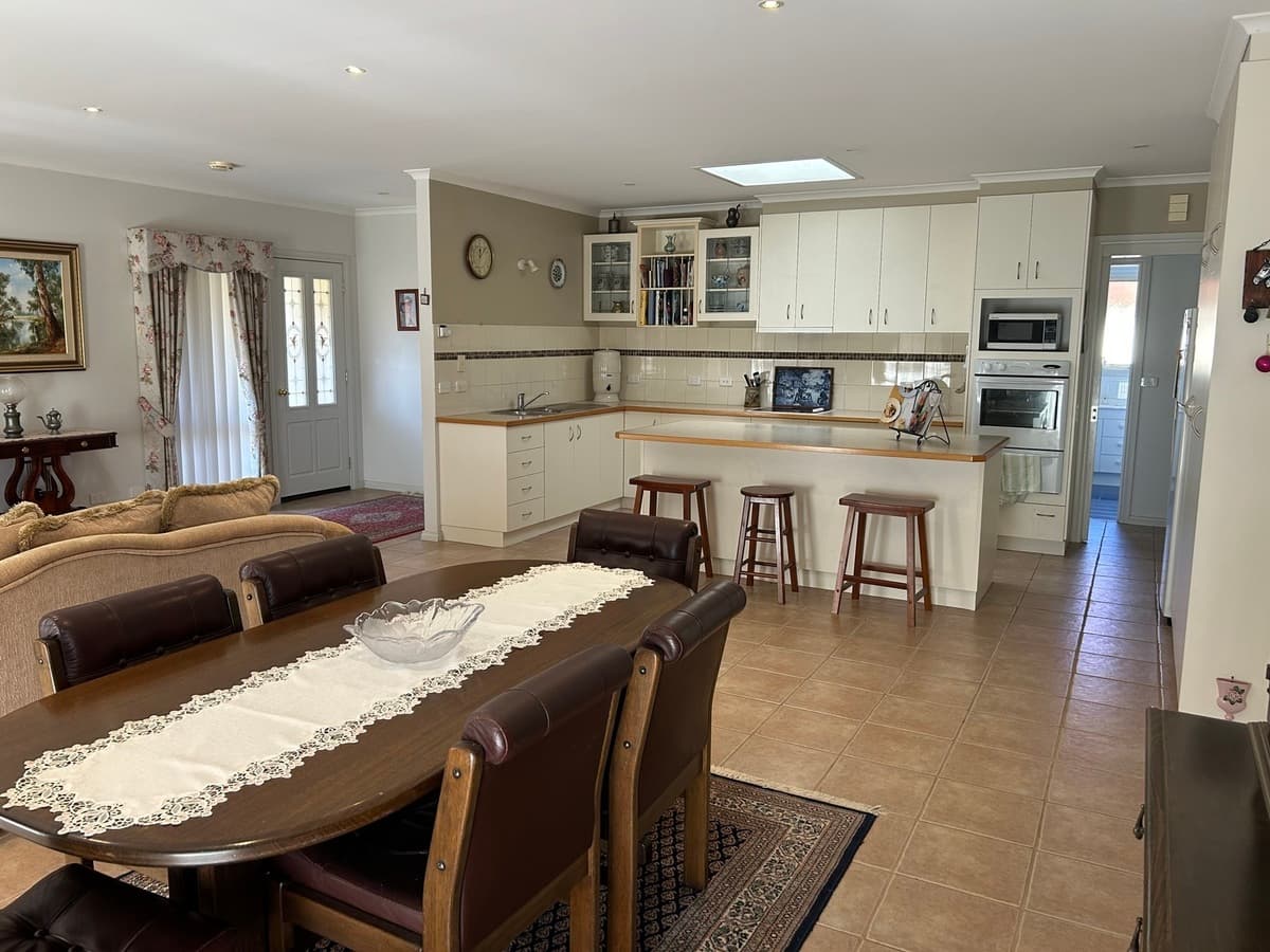 1/22 Tunnock Road, Numurkah, Numurkah - Thumbnail 7