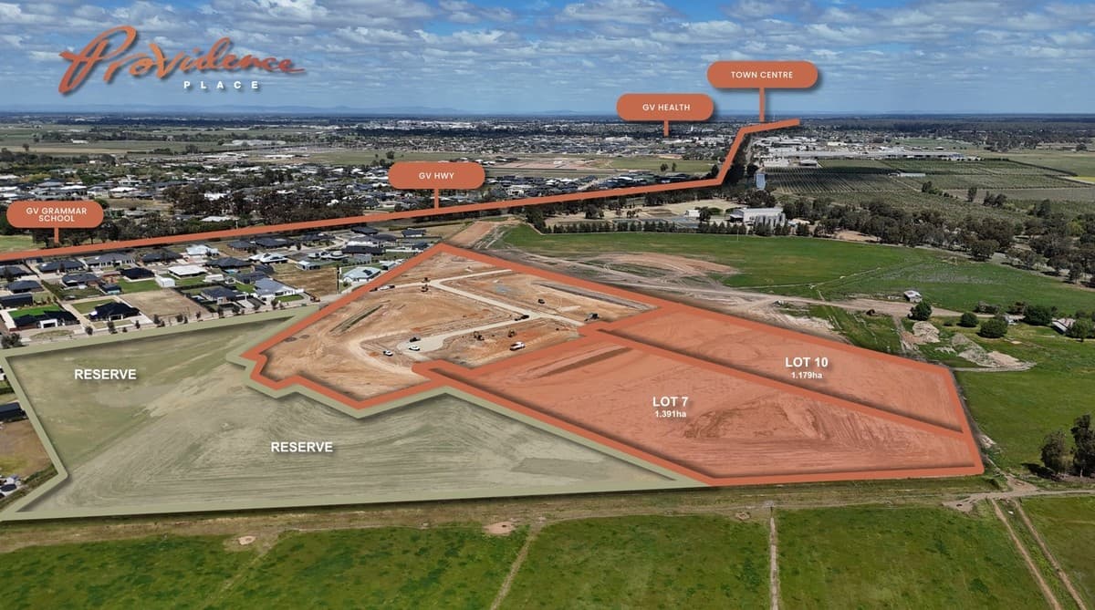 12 Stanford Court, Shepparton North, Shepparton North - Image 1