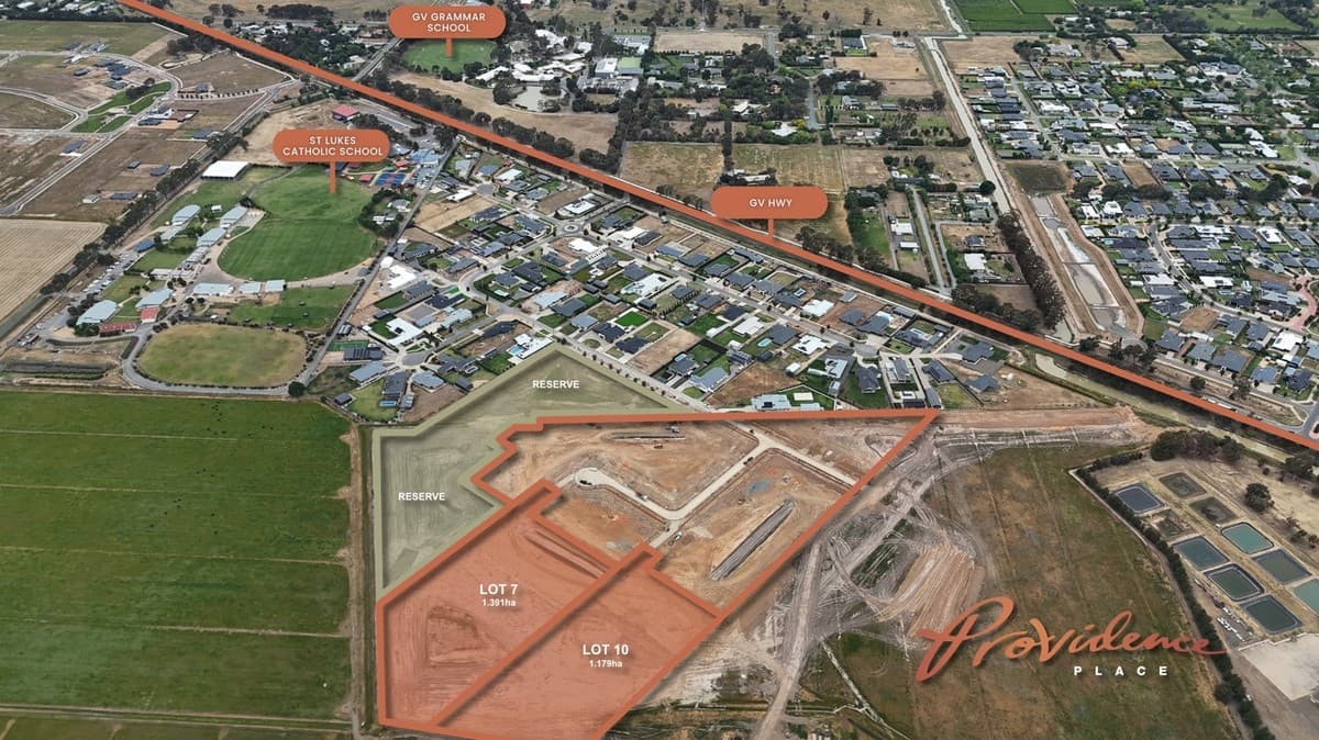 12 Stanford Court, Shepparton North, Shepparton North - Thumbnail 2