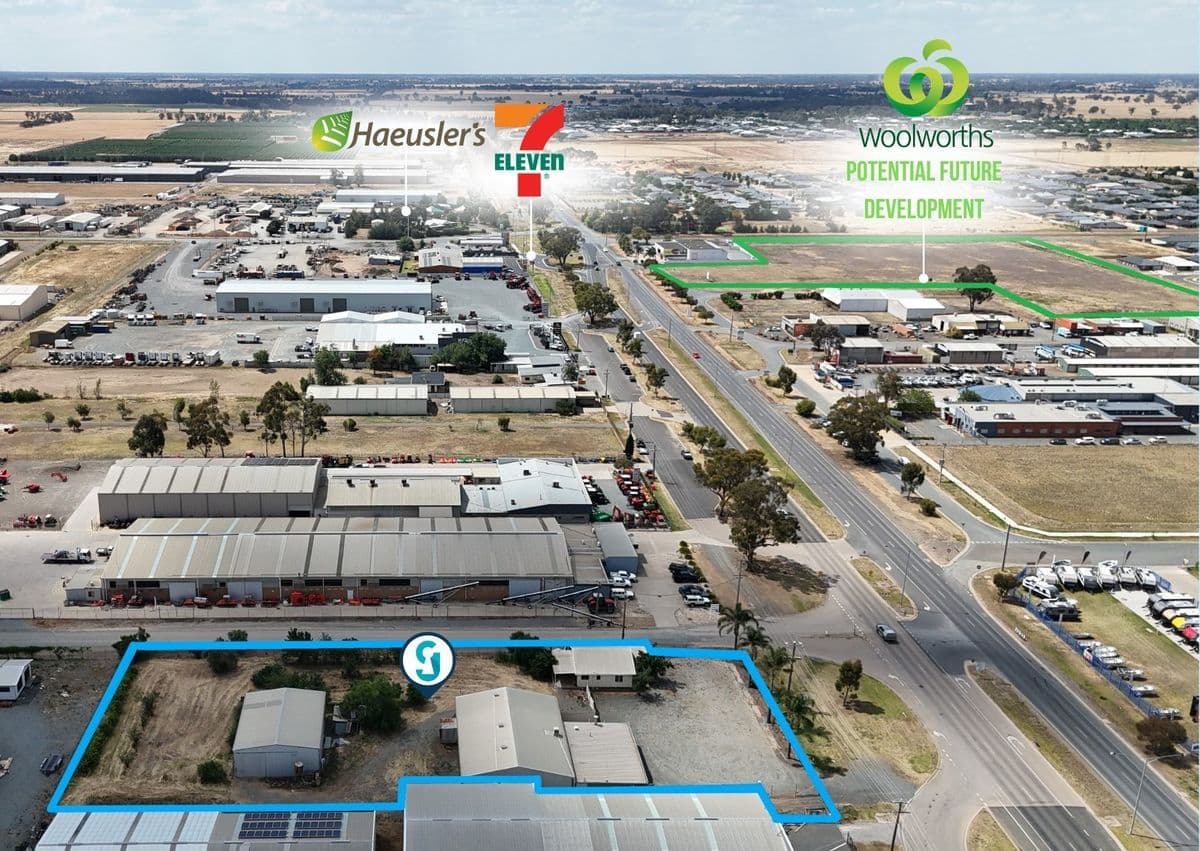 192 Numurkah Road, Shepparton, Shepparton - Image 1