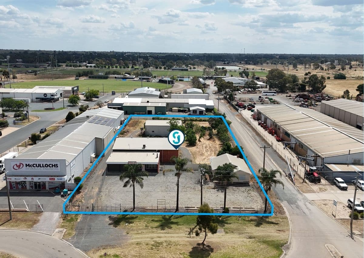 192 Numurkah Road, Shepparton, Shepparton - Thumbnail 2