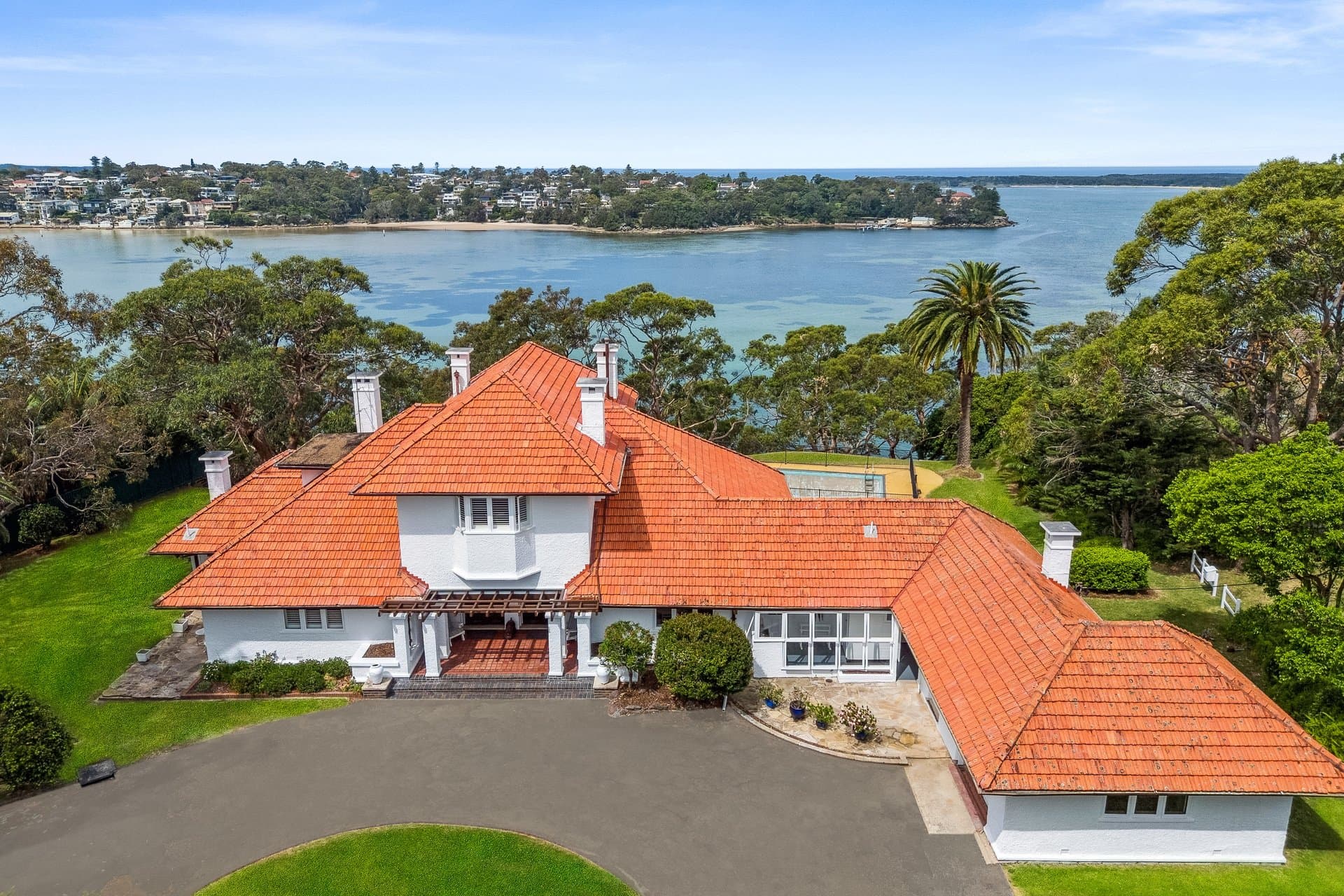 1 Eurabalong Road, Burraneer - Image 1