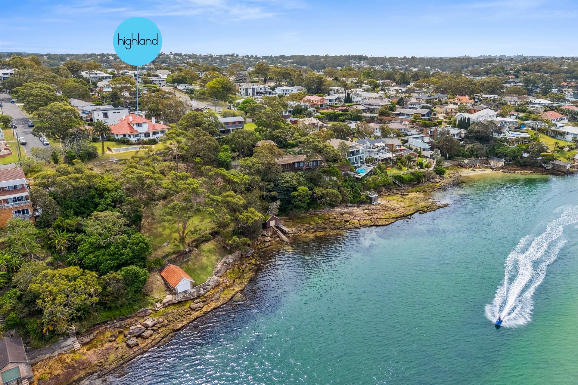 1 Eurabalong Road, Burraneer - Thumbnail 8