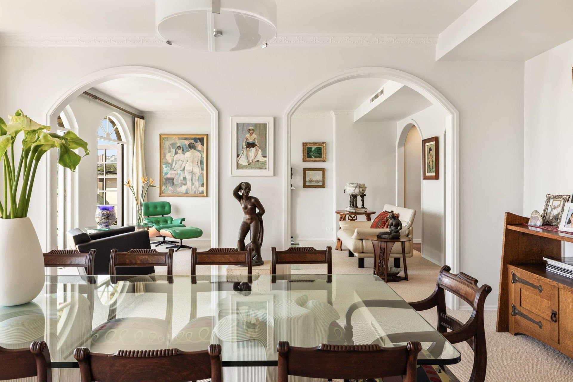 21 Sutherland Crescent, Darling Point - Thumbnail 2