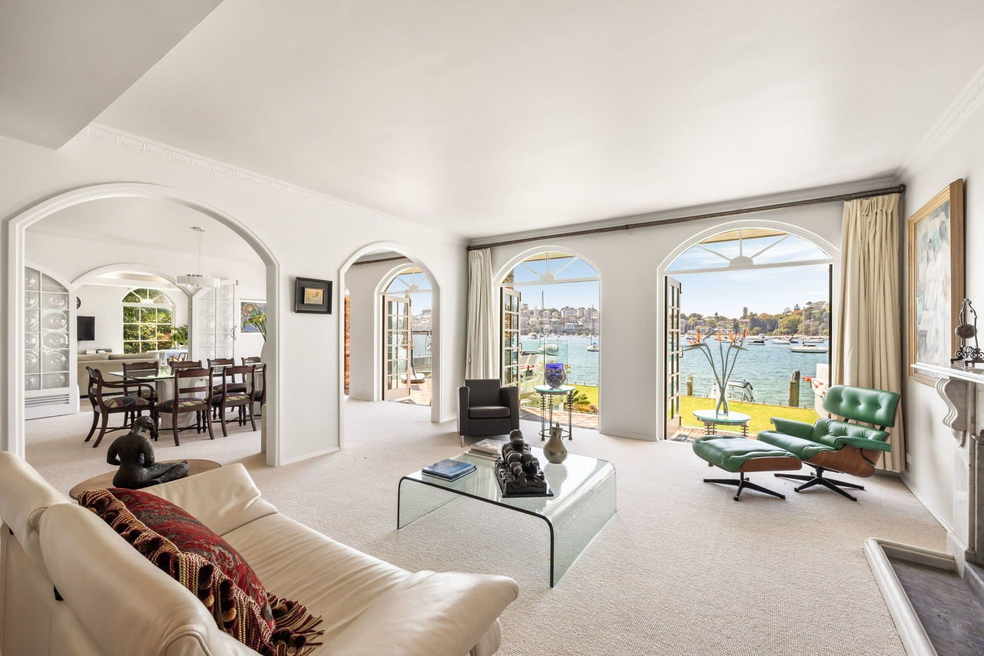 21 Sutherland Crescent, Darling Point - Thumbnail 3
