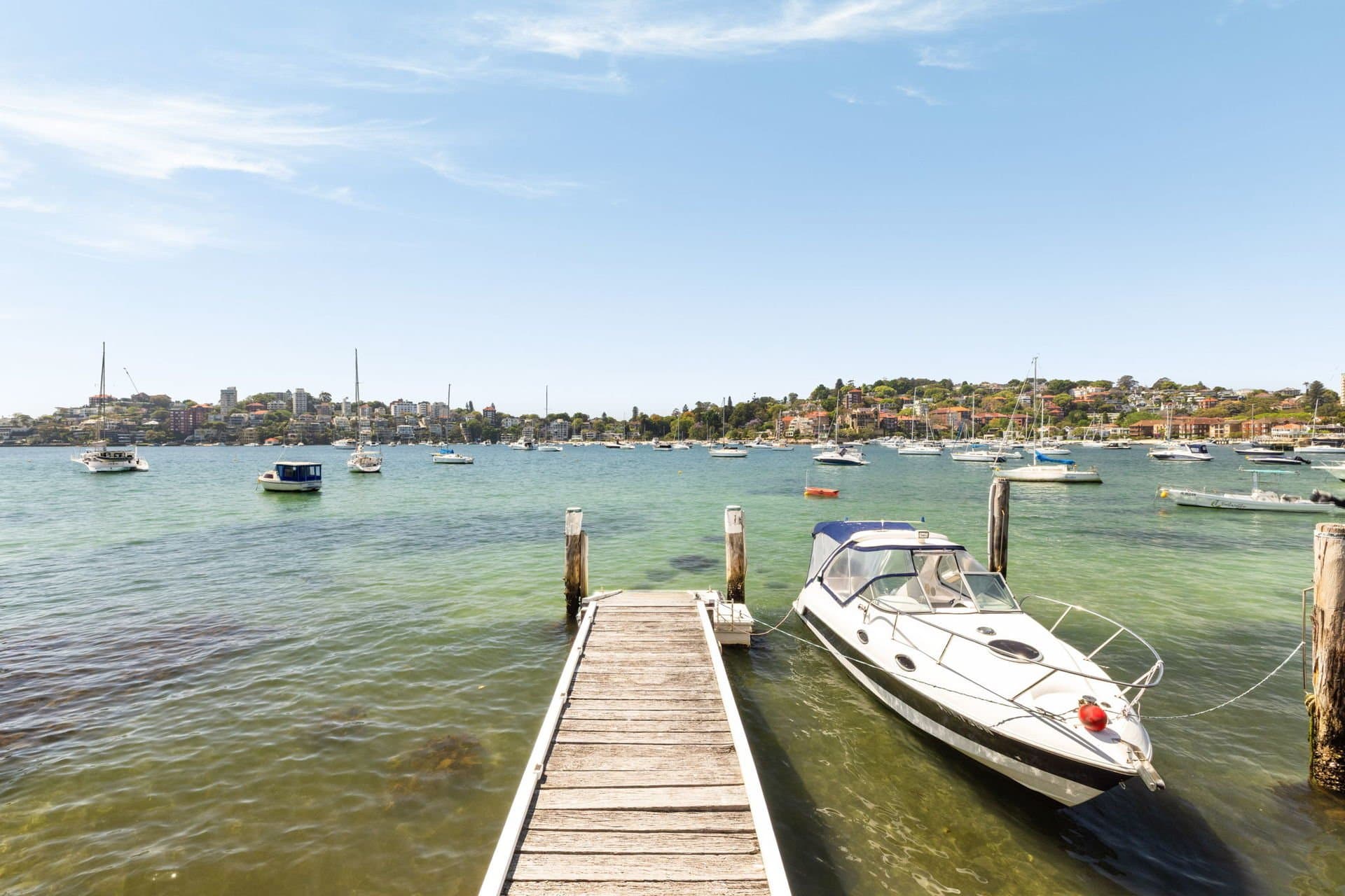 21 Sutherland Crescent, Darling Point - Thumbnail 4