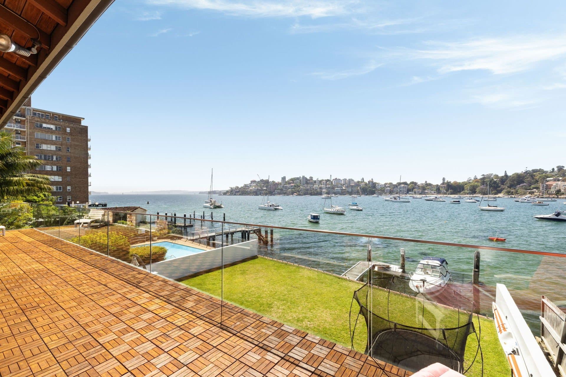 21 Sutherland Crescent, Darling Point - Thumbnail 6