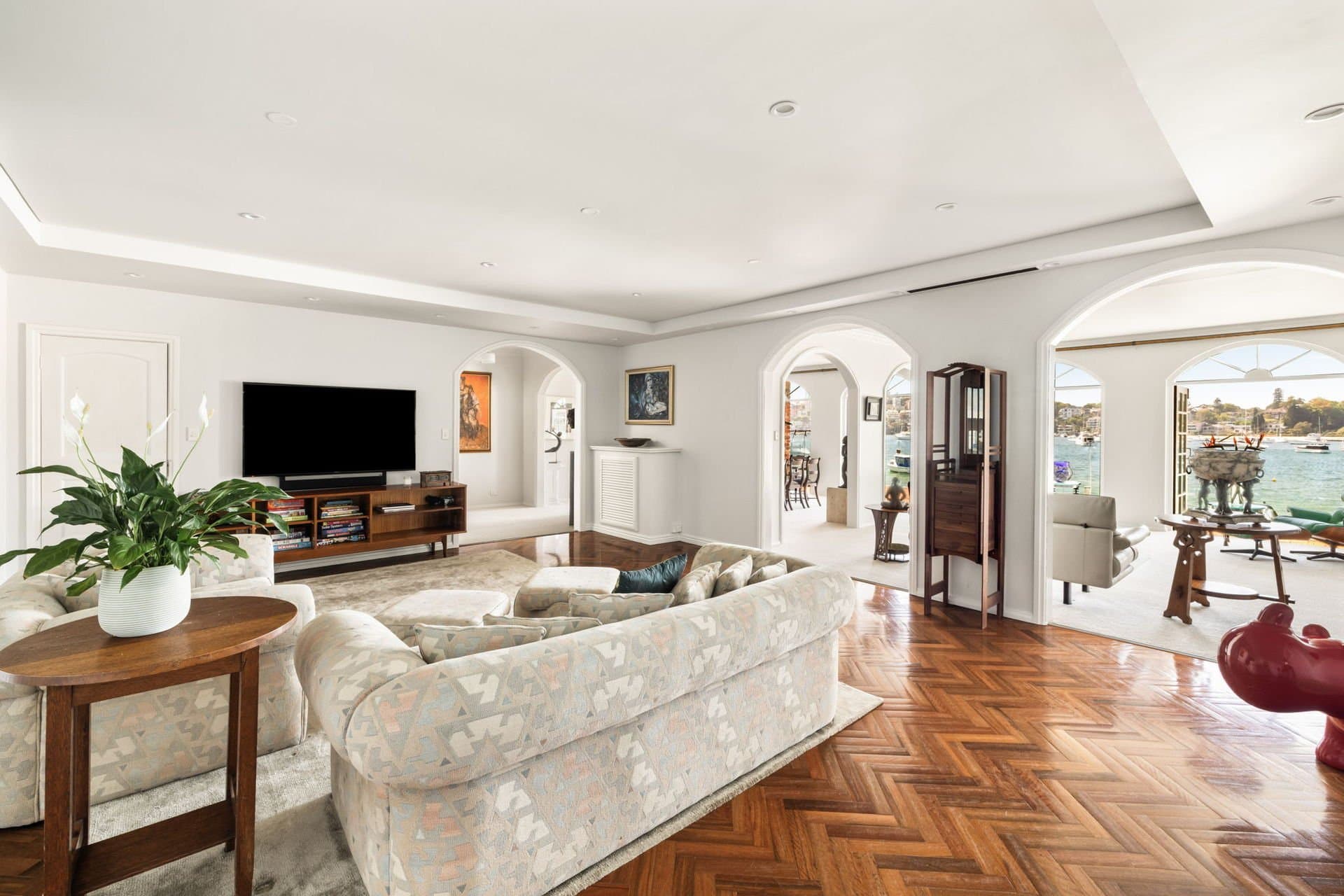 21 Sutherland Crescent, Darling Point - Thumbnail 8