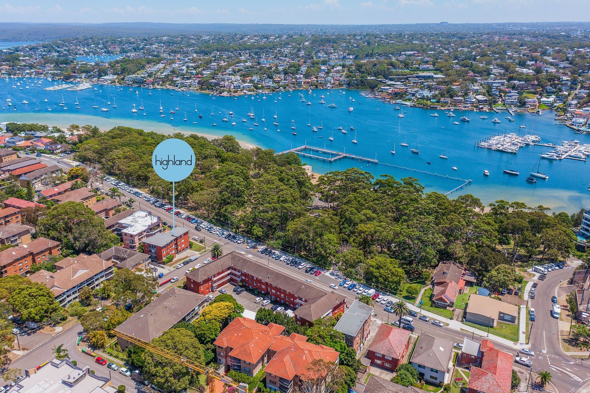 7/28 Nicholson Parade, Cronulla - Image 1