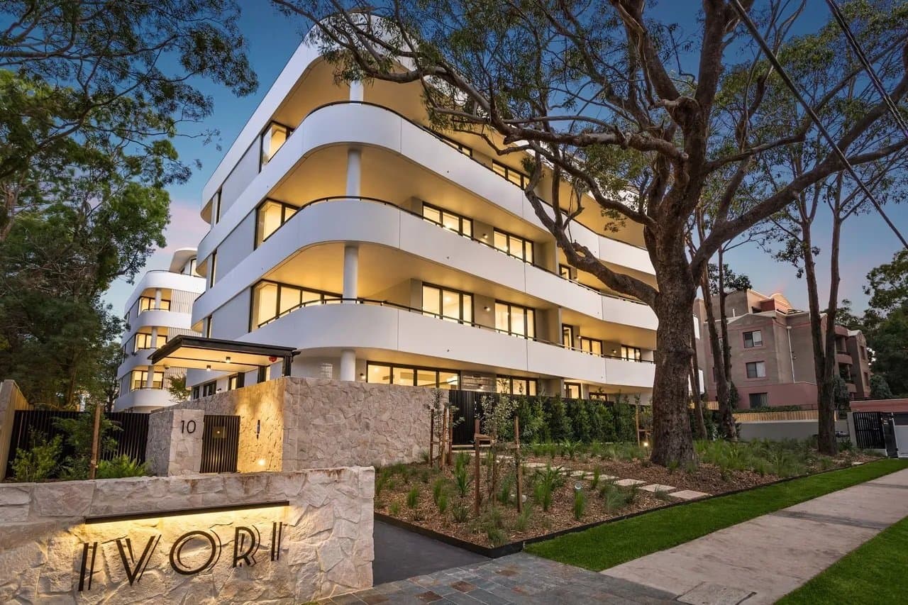 G07/10 Clyde Avenue, Cronulla - Thumbnail 5