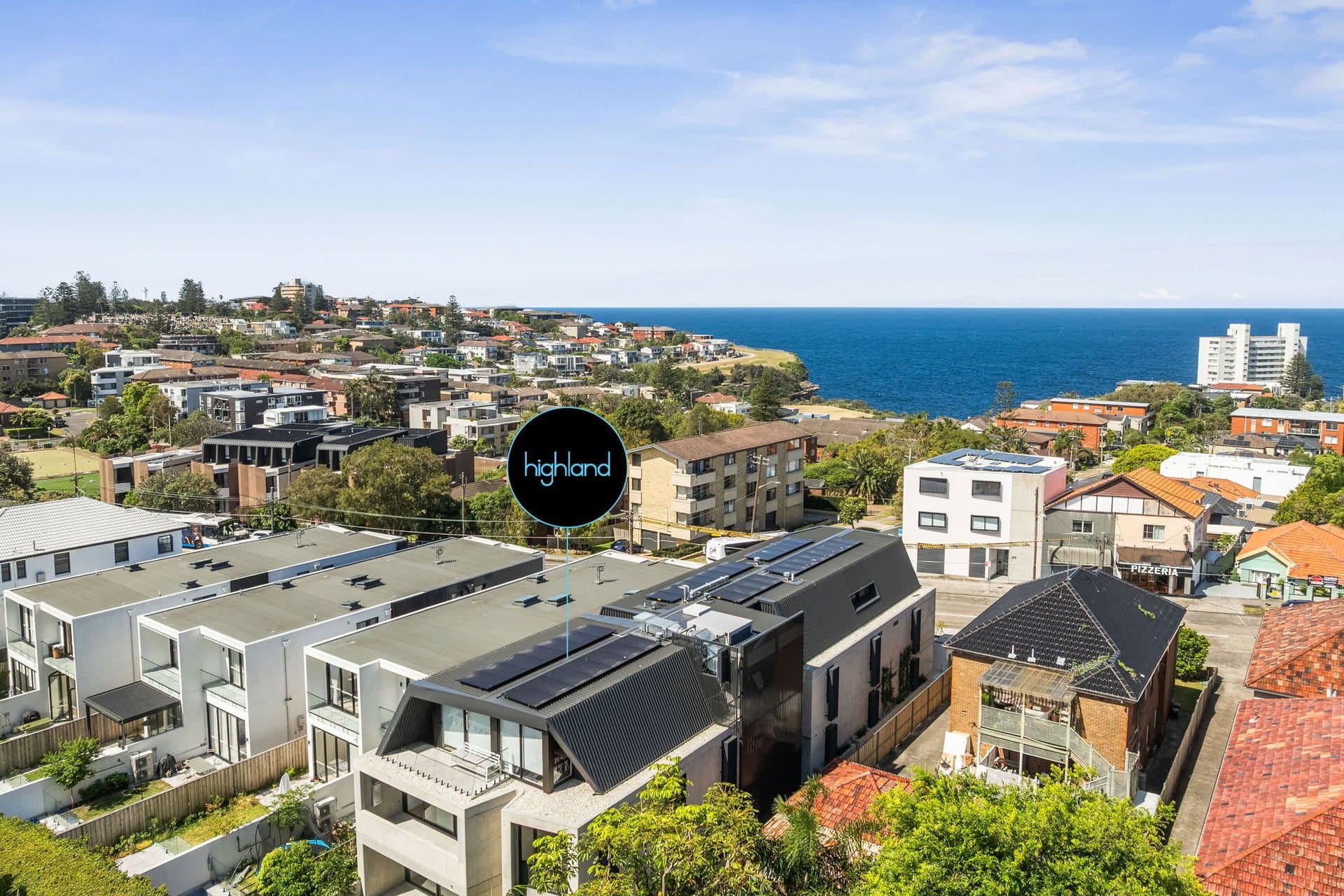 Penthouse/50 Old South Head Road, Vaucluse - Thumbnail 2