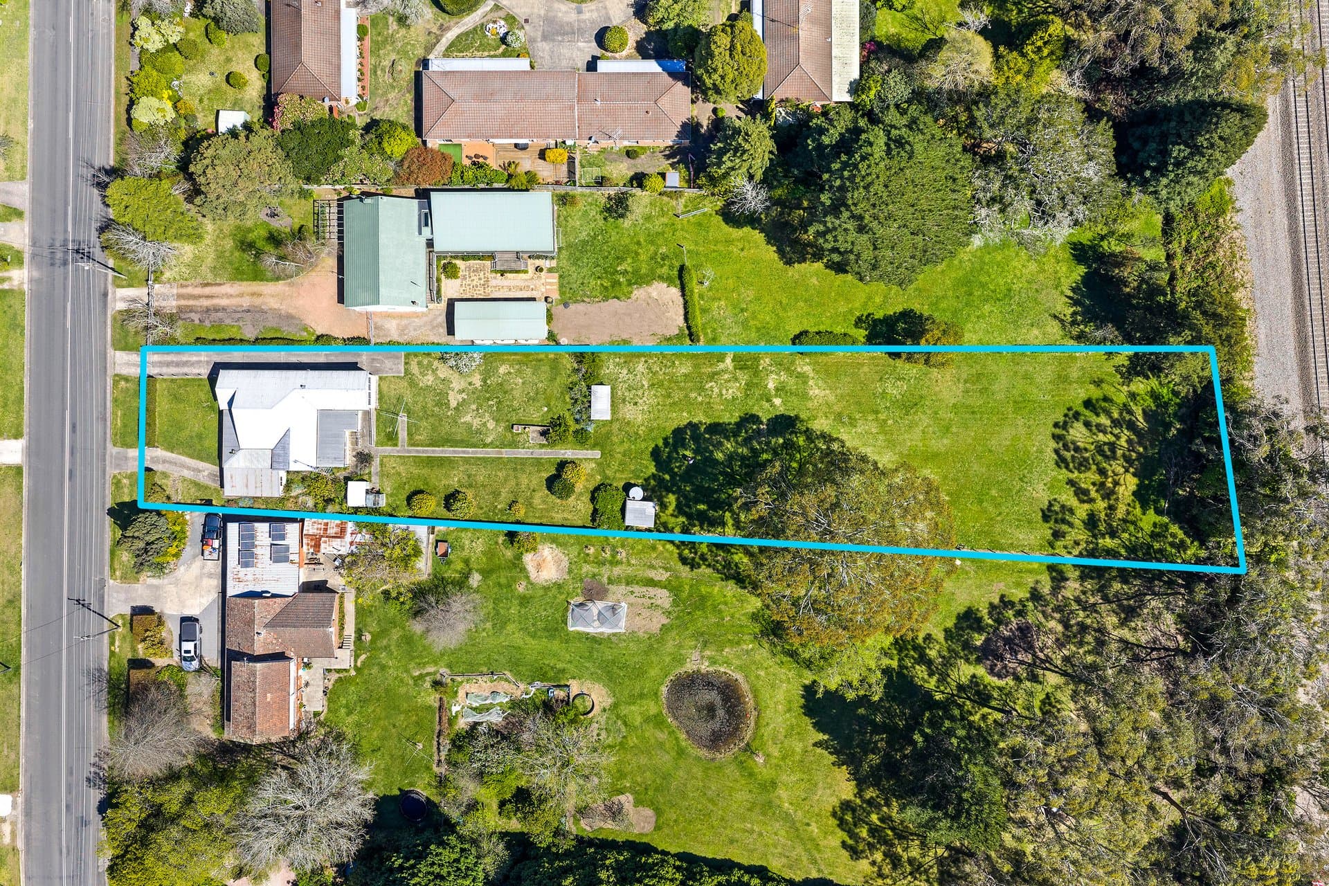33 Penrose Road, Bundanoon - Thumbnail 8