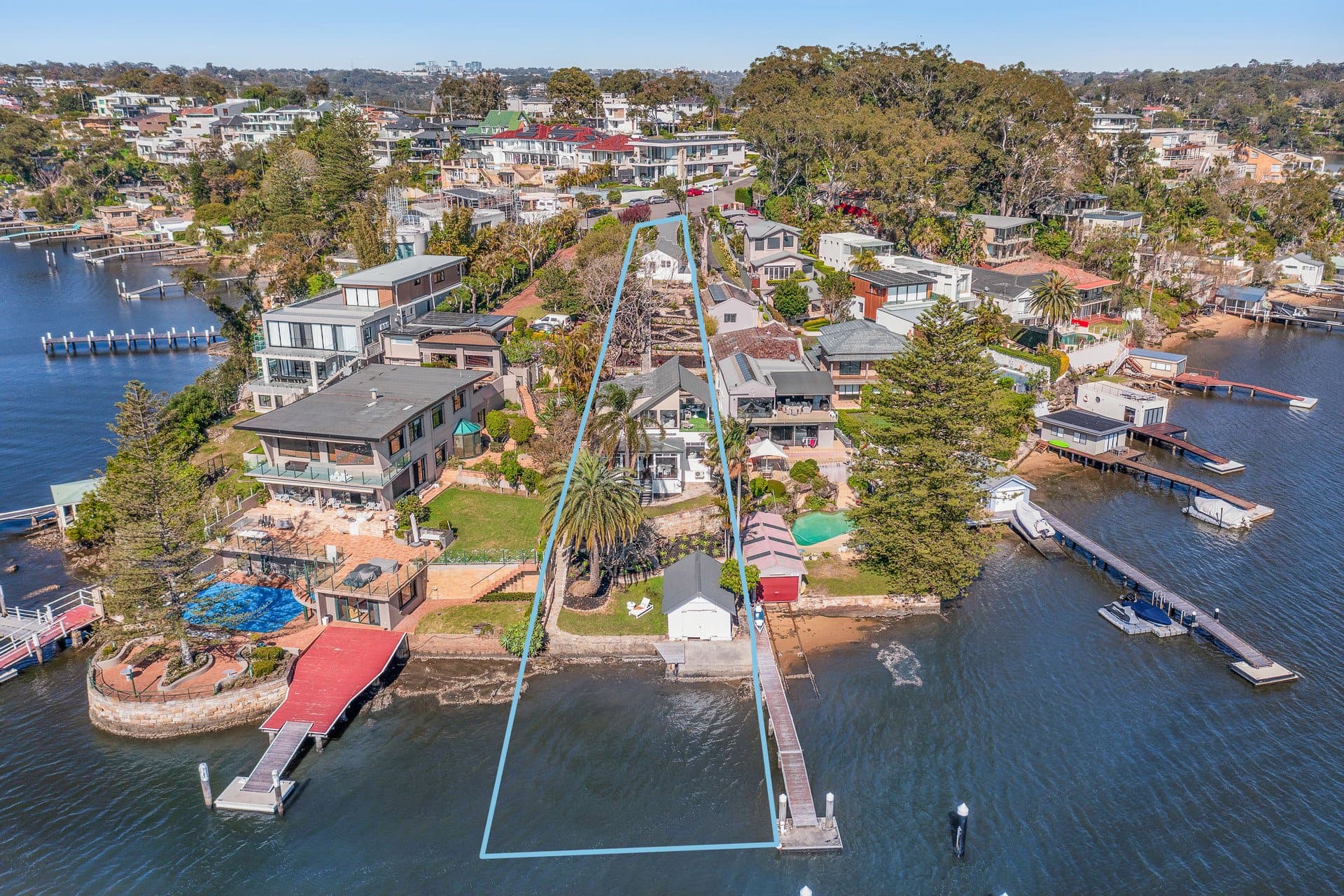 9 Boorroo Street, Kangaroo Point - Thumbnail 3