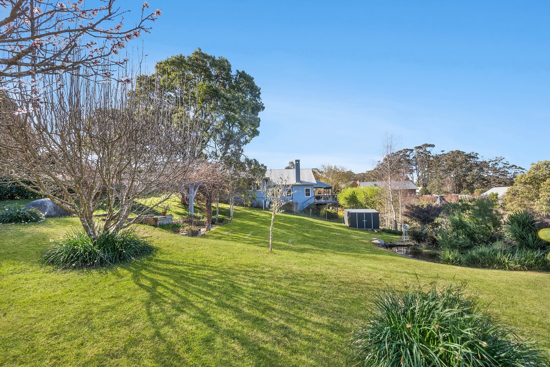 35a Brigadoon Drive, Bundanoon - Thumbnail 2