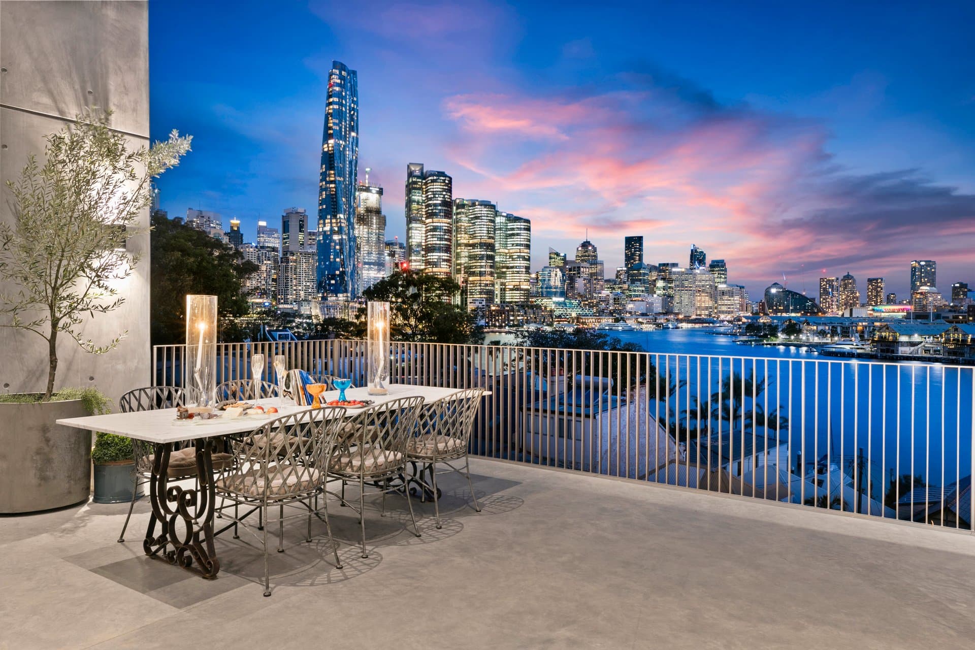 24 Pearson Street, Balmain East - Thumbnail 2