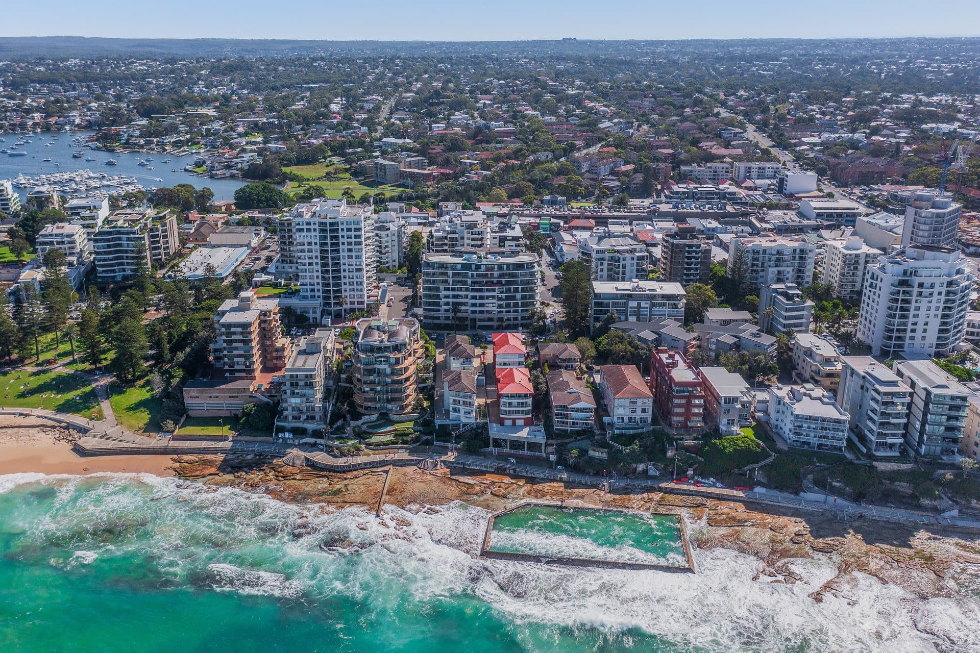 5/5-9 Ozone Street, Cronulla - Thumbnail 8