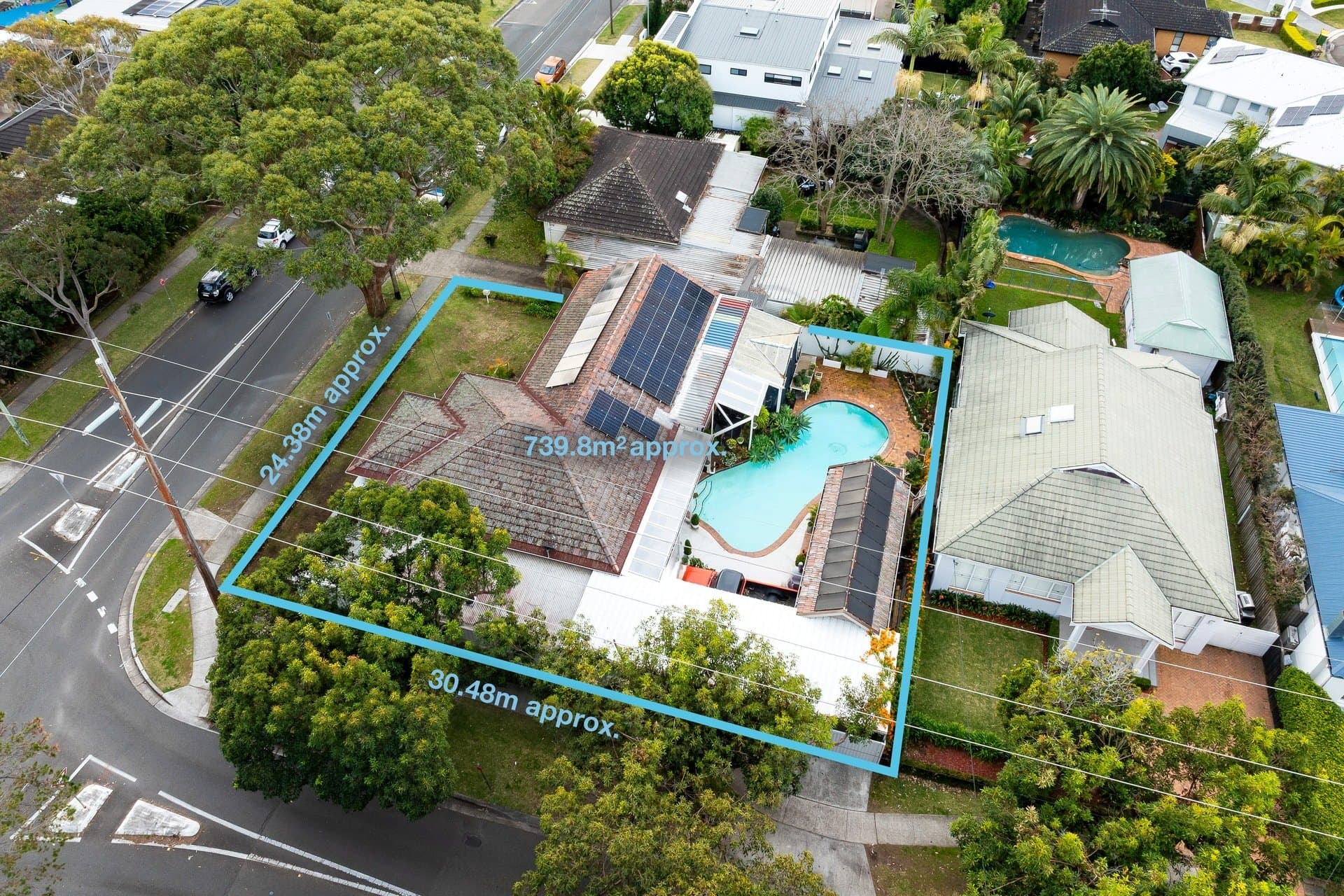 80 Gannons Road, Woolooware - Image 1