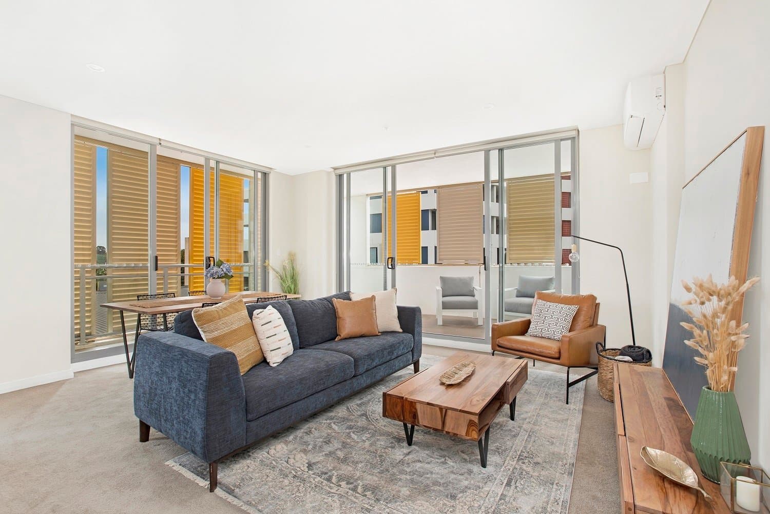 1/27 Yattenden Crescent, Baulkham Hills - Image 1
