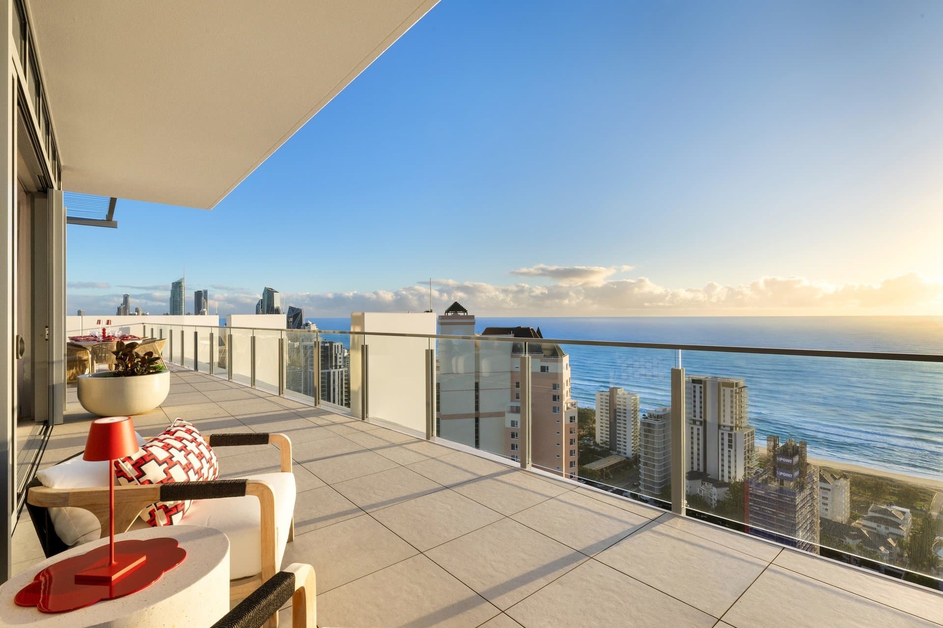 2801/122 Surf Parade, Broadbeach - Thumbnail 7