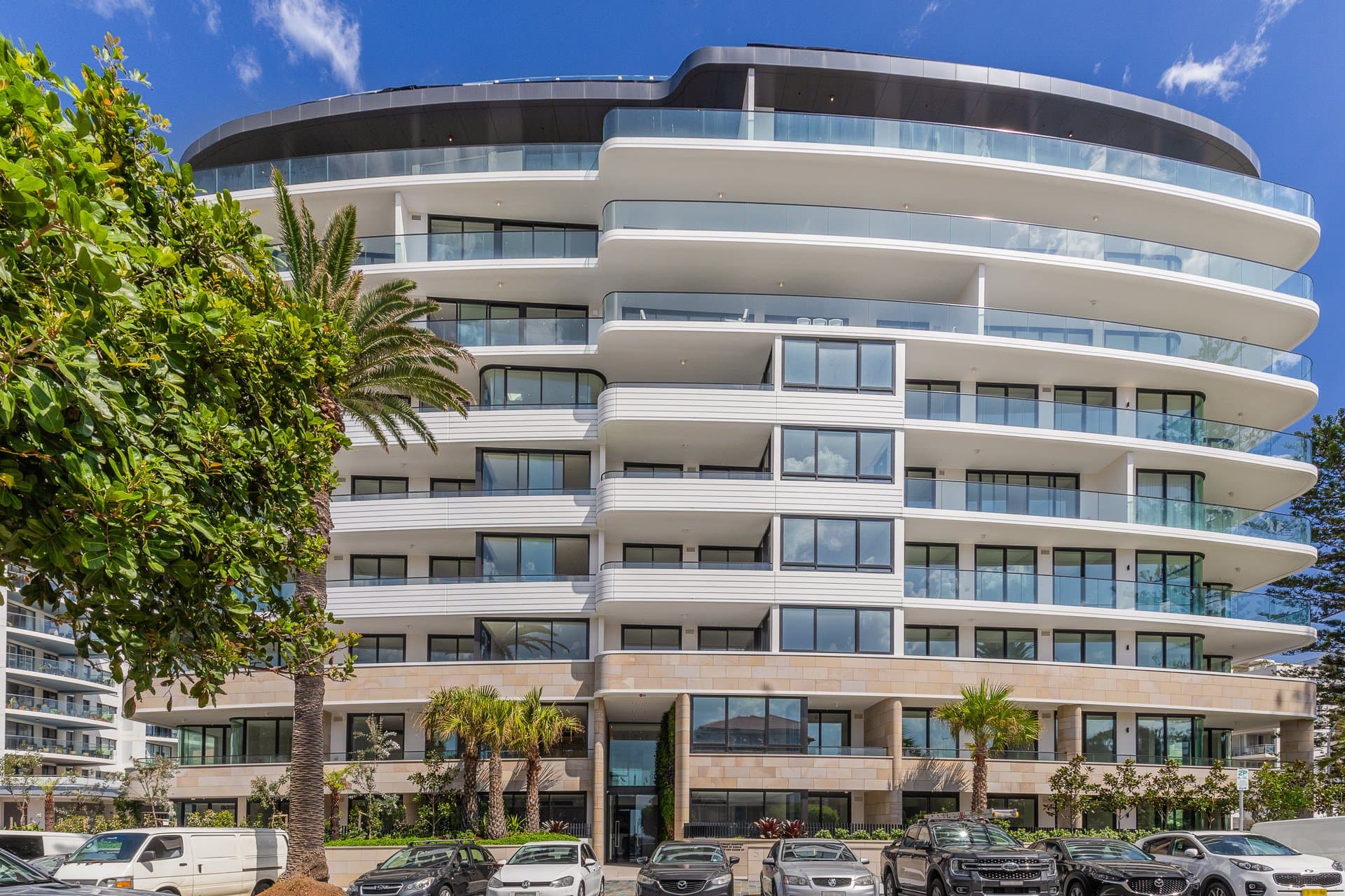 304/5-9 Ozone Street, Cronulla - Thumbnail 4