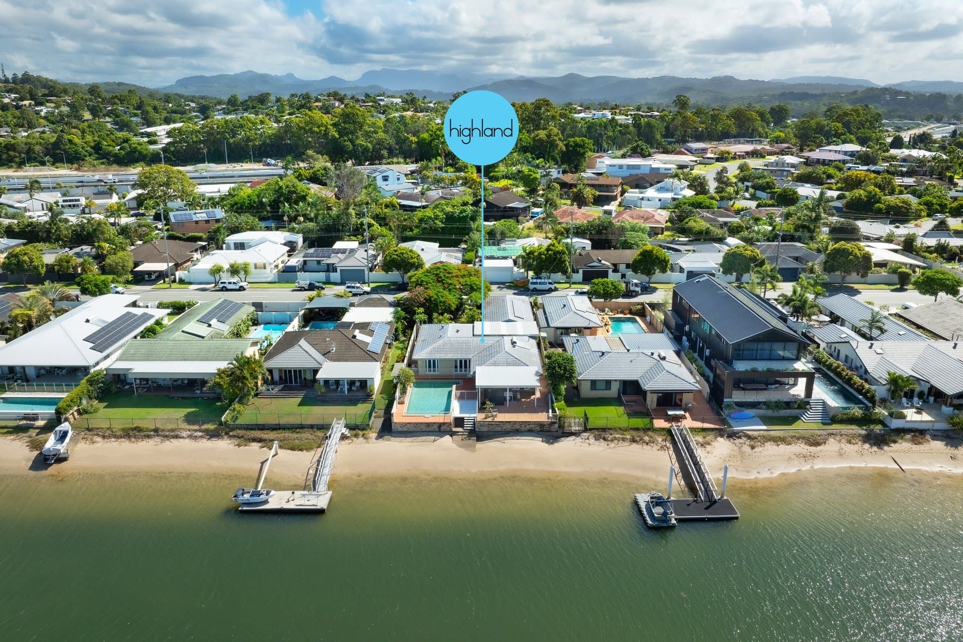 202 Mallawa Drive, Palm Beach - Image 1