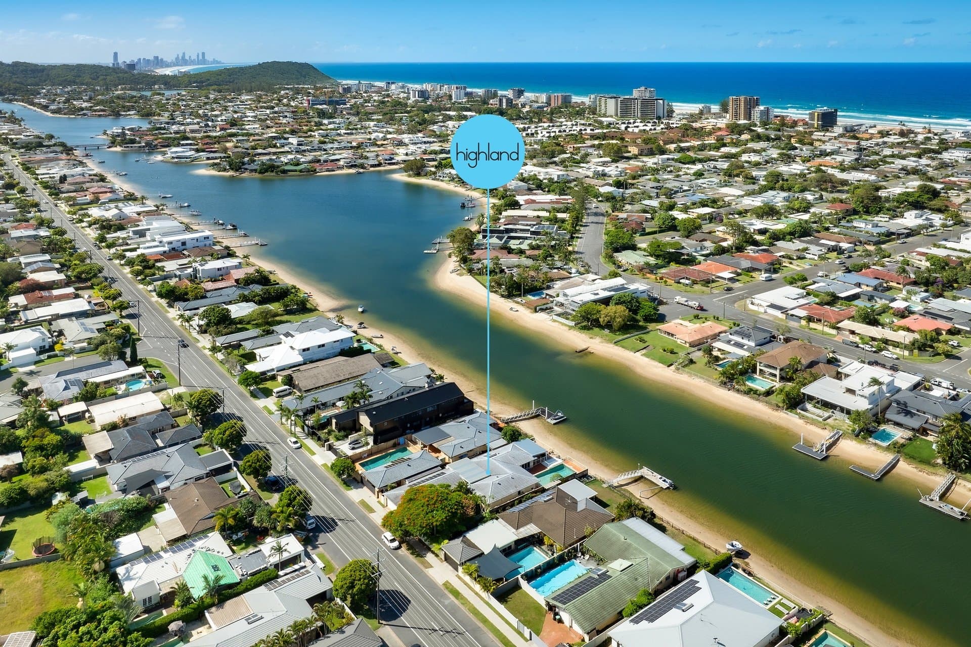 202 Mallawa Drive, Palm Beach - Thumbnail 2