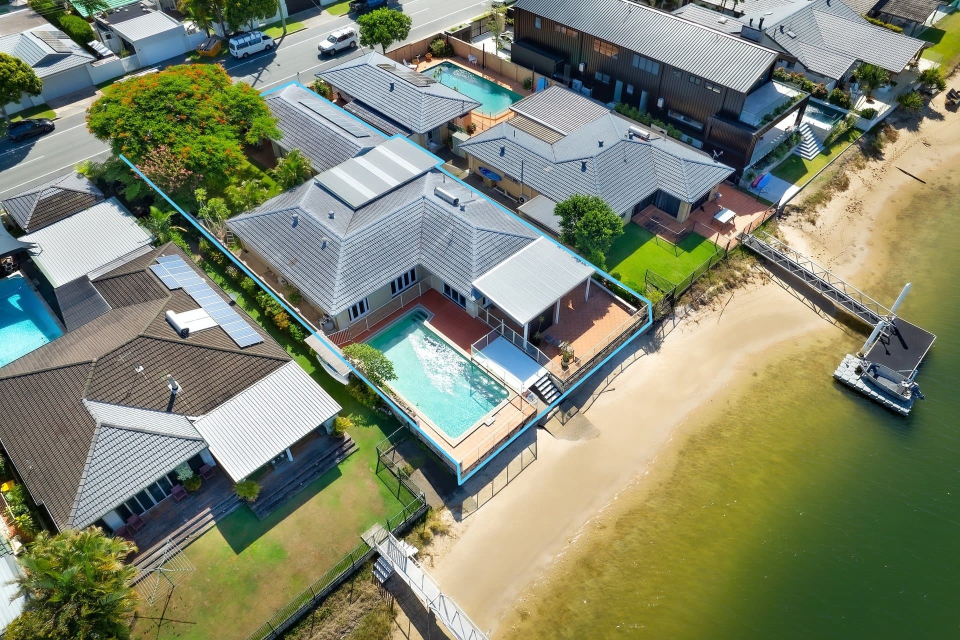 202 Mallawa Drive, Palm Beach - Thumbnail 7