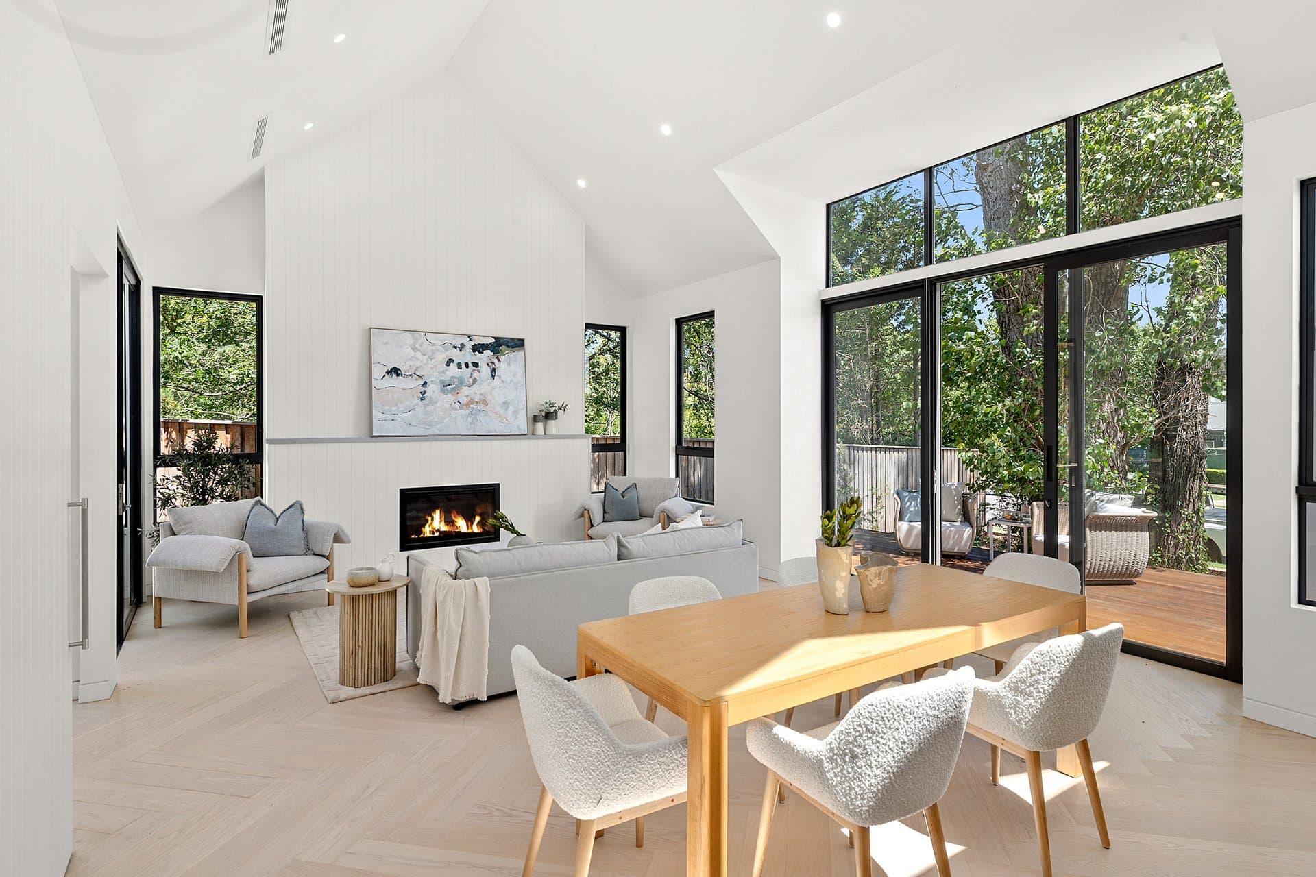 Villa A/ 56 Kangaloon Road, Bowral - Thumbnail 3