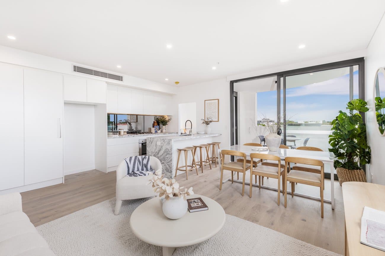 3/1-7 Boyle Street, Sutherland - Thumbnail 2