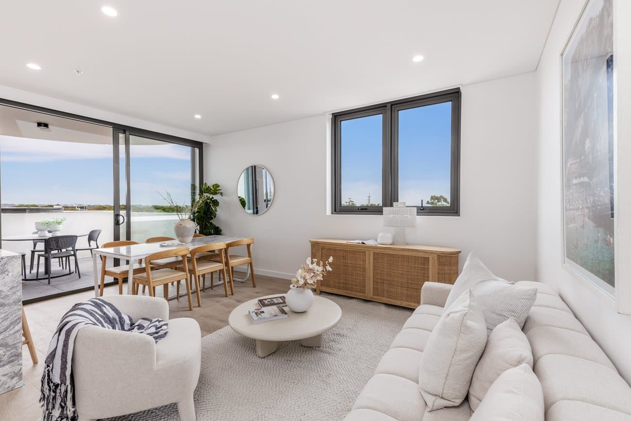 3/1-7 Boyle Street, Sutherland - Thumbnail 3