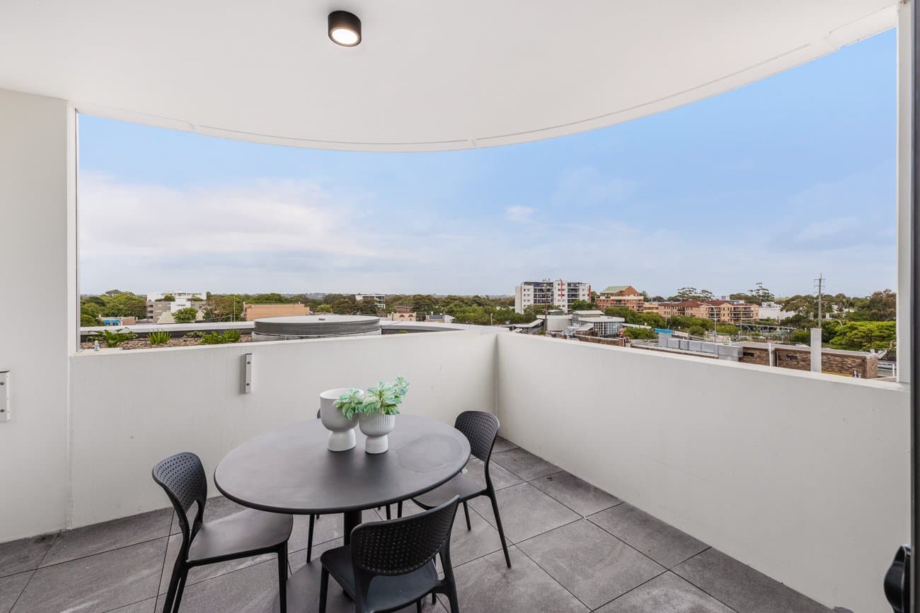 3/1-7 Boyle Street, Sutherland - Thumbnail 4