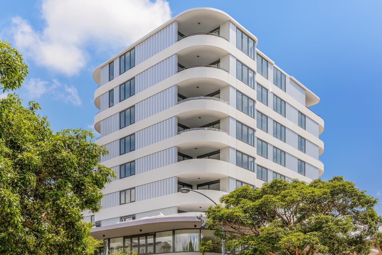 3/1-7 Boyle Street, Sutherland - Thumbnail 5