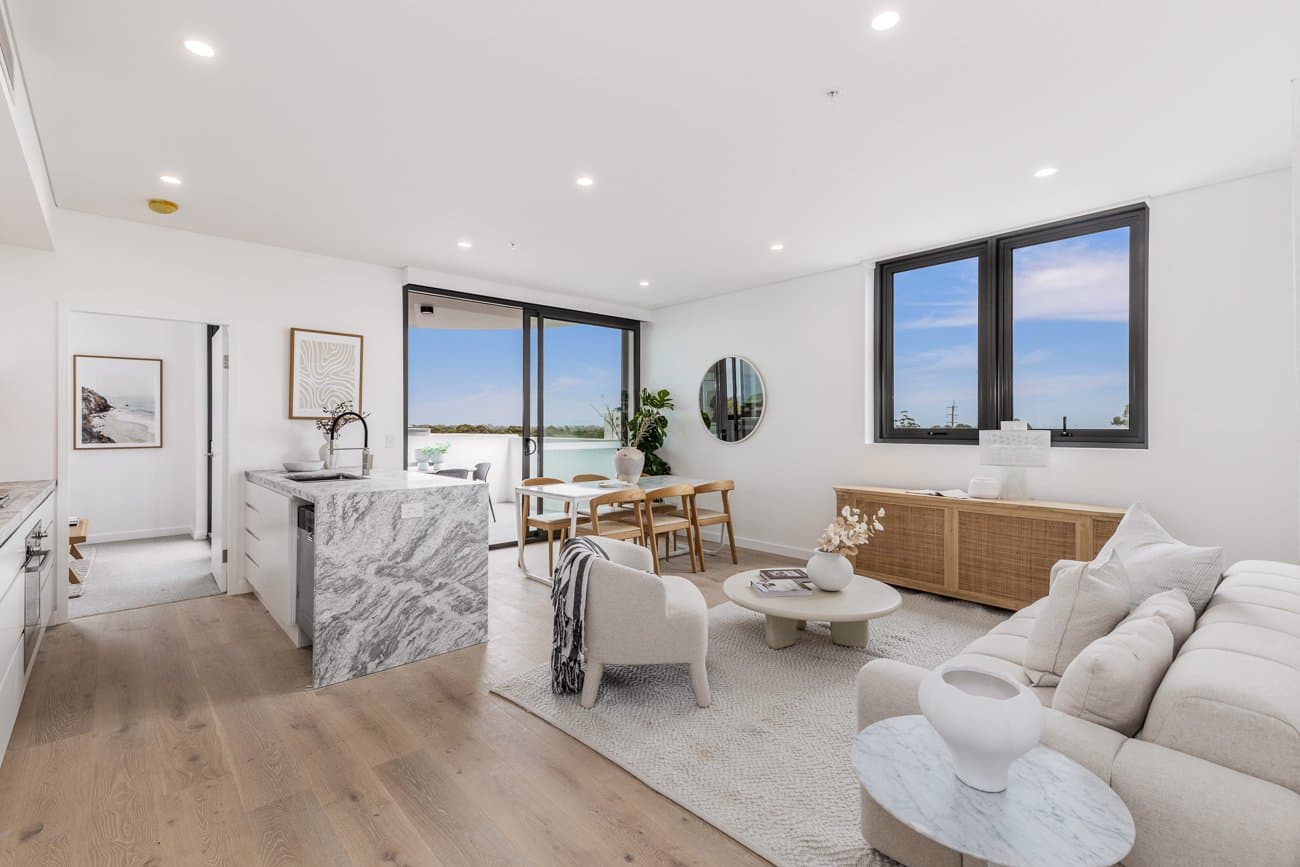 3/1-7 Boyle Street, Sutherland - Thumbnail 7